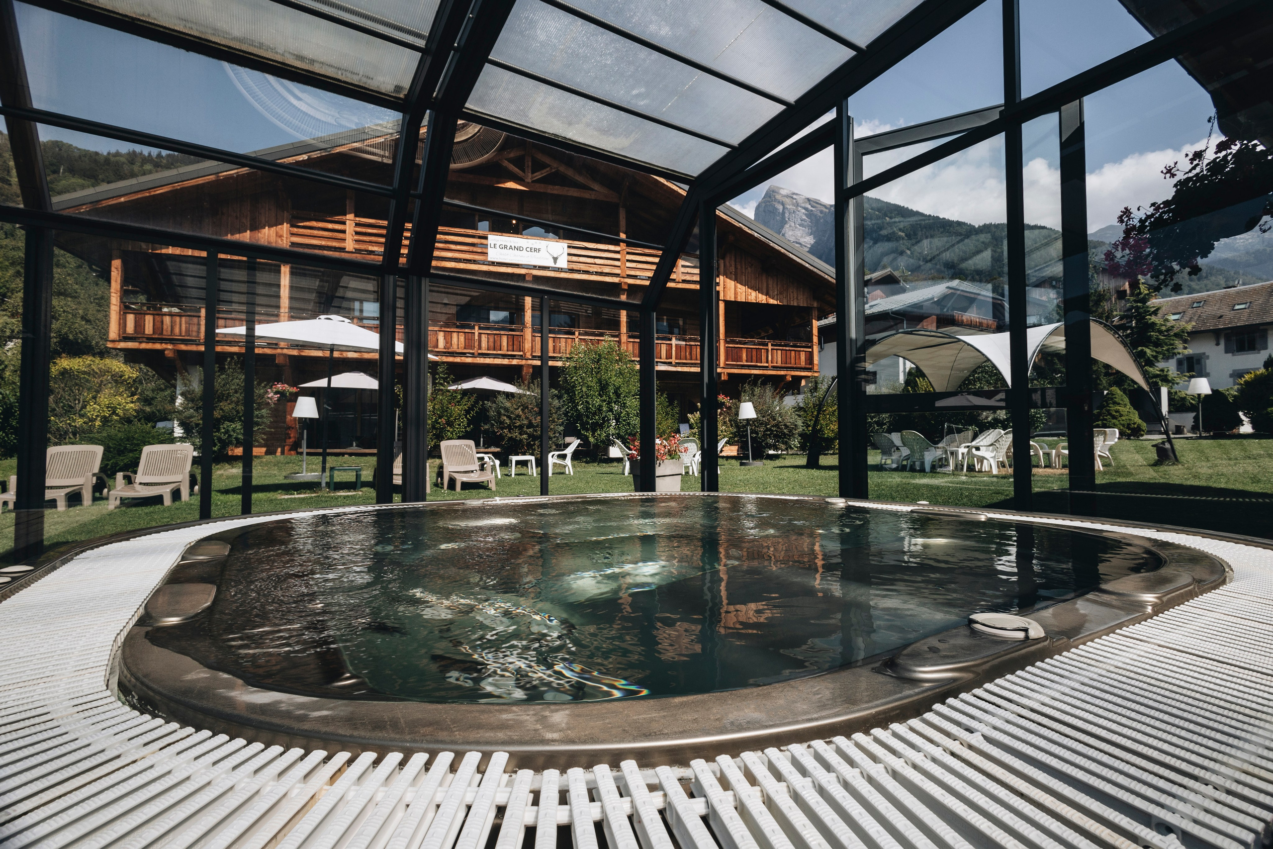 IMMOBILIER. OLGA REPTIK