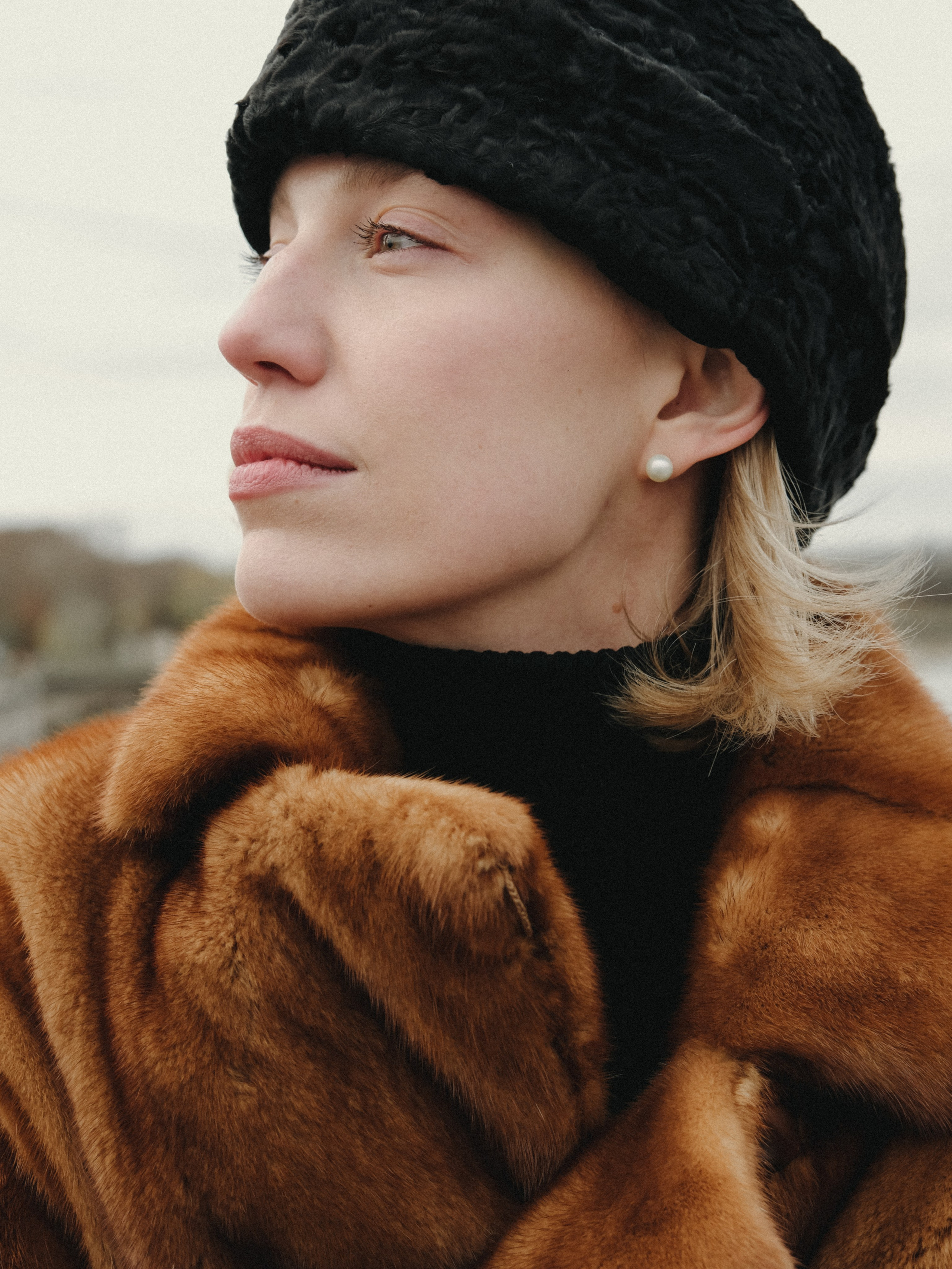 Digital. Mariana, Photographer Paris — Фотограф Париж