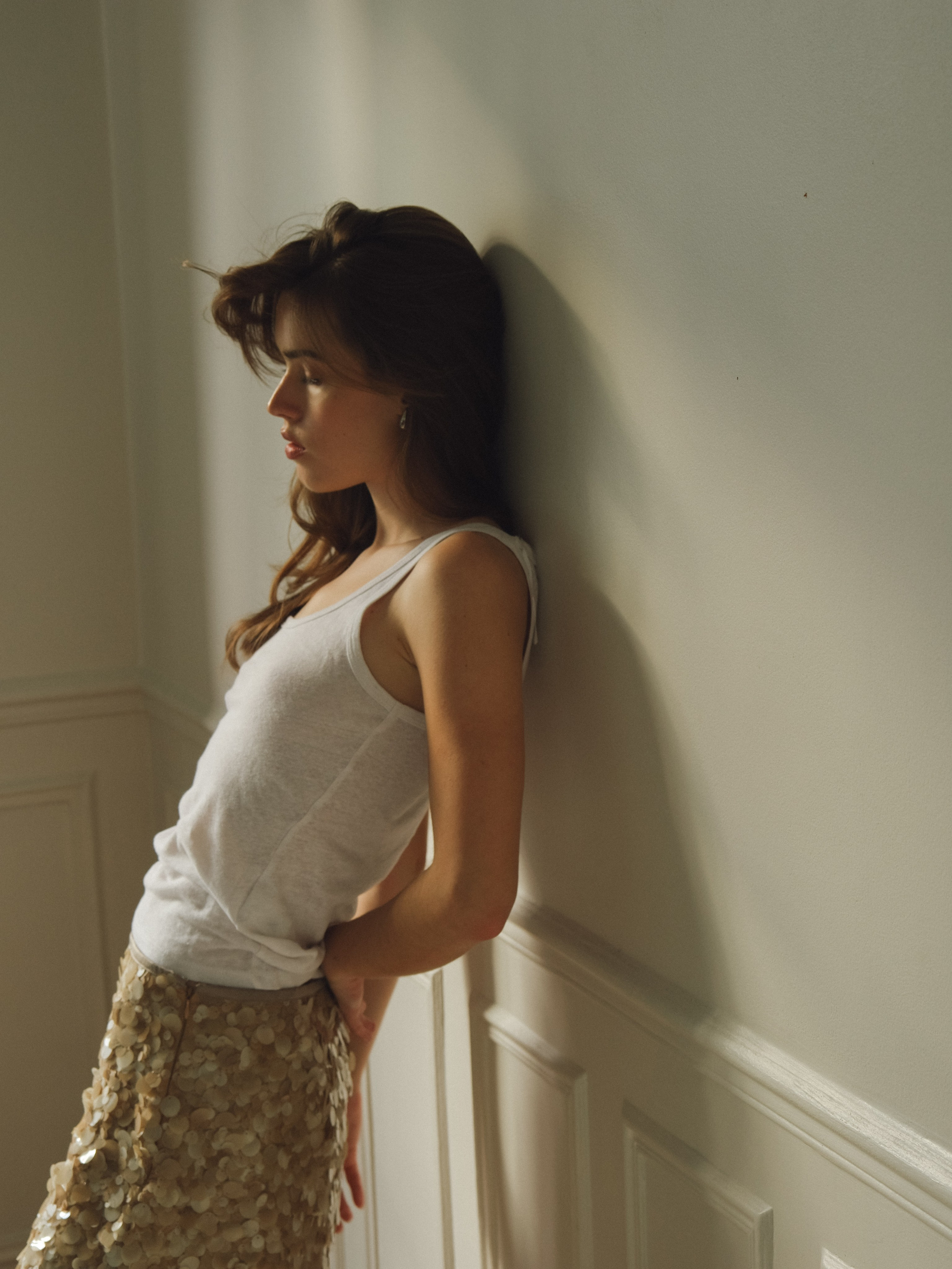 Digital. Mariana, Photographer Paris — Фотограф Париж