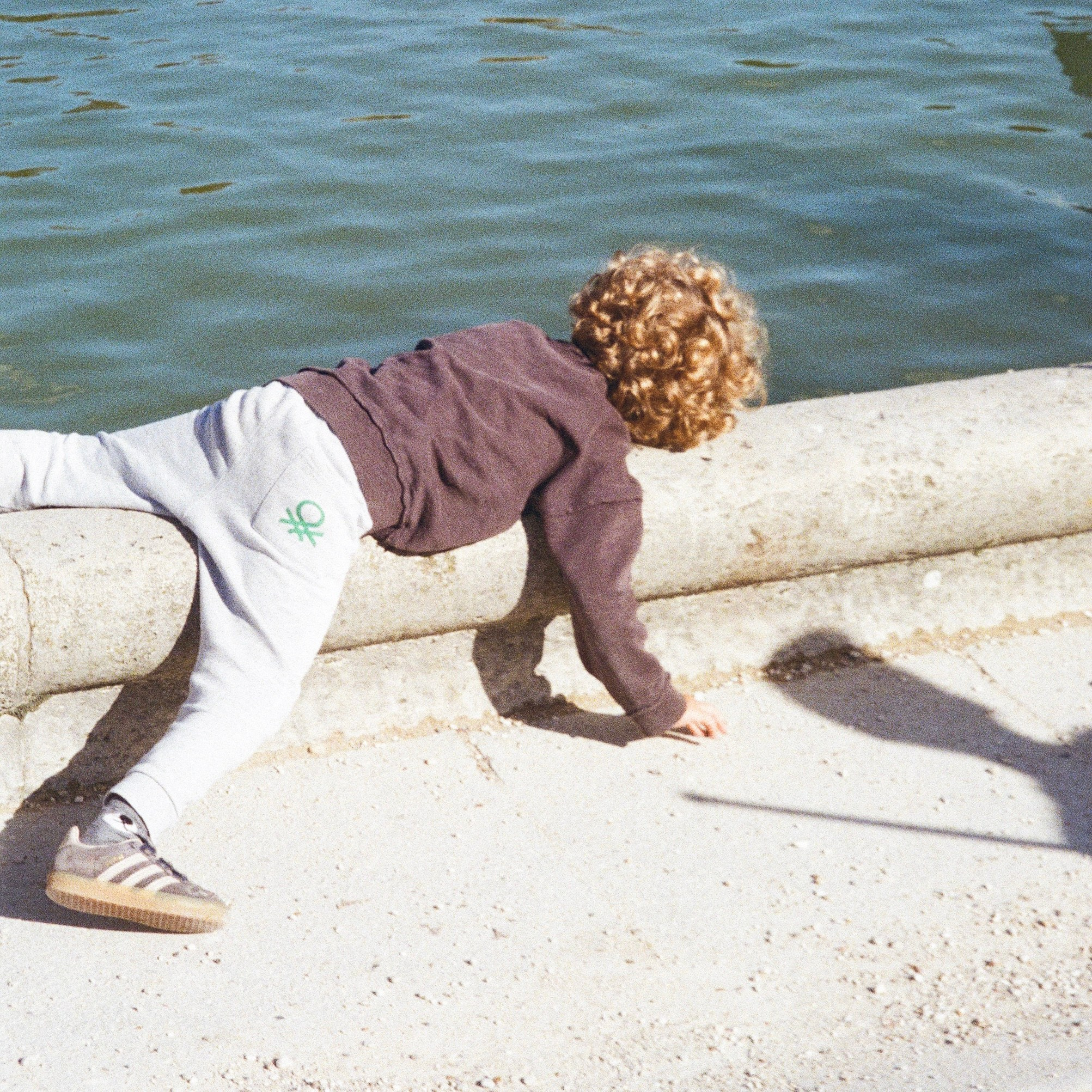 Film. Mariana, Photographer Paris — Фотограф Париж