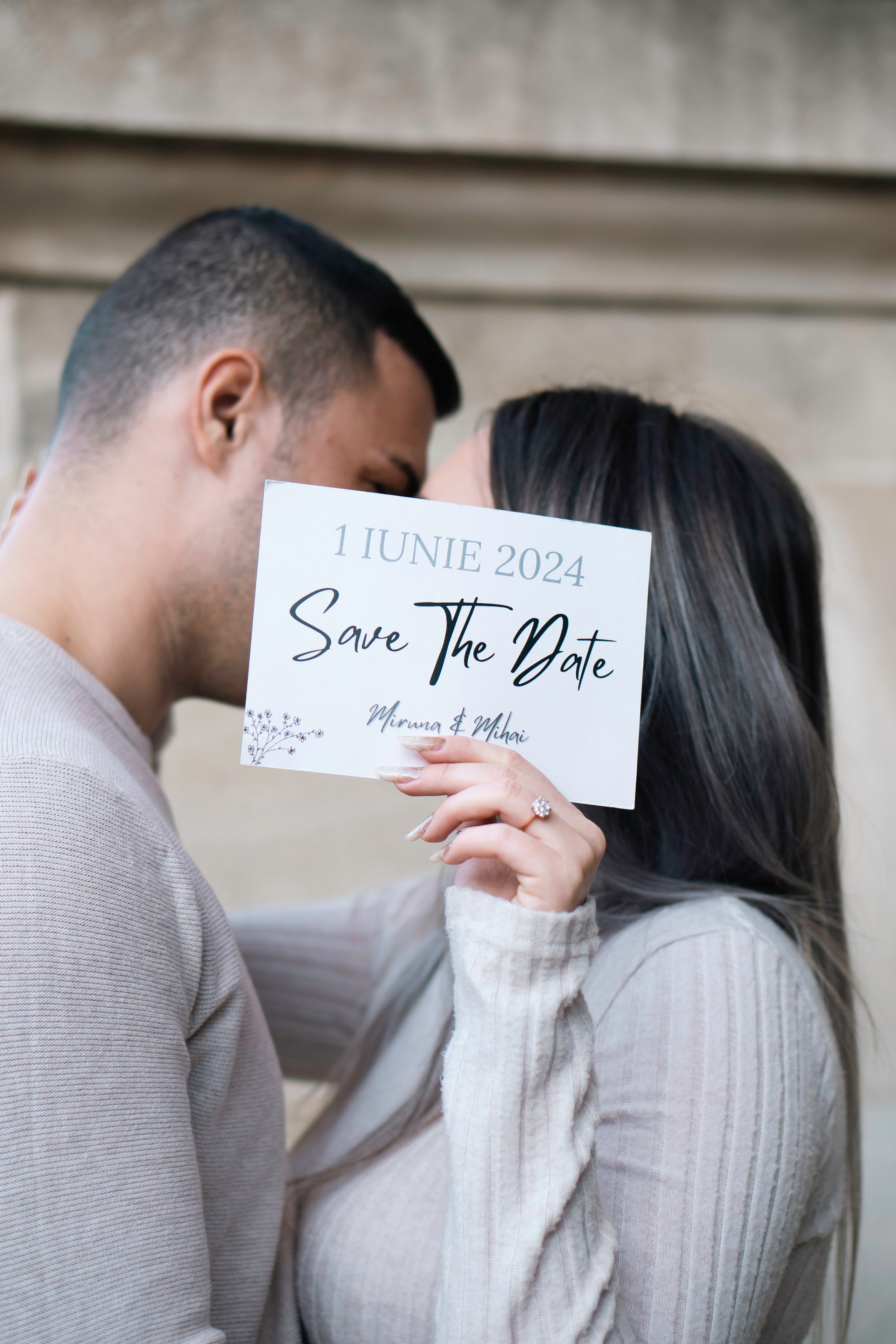 Save the date. Fotograf de evenimente din Romania