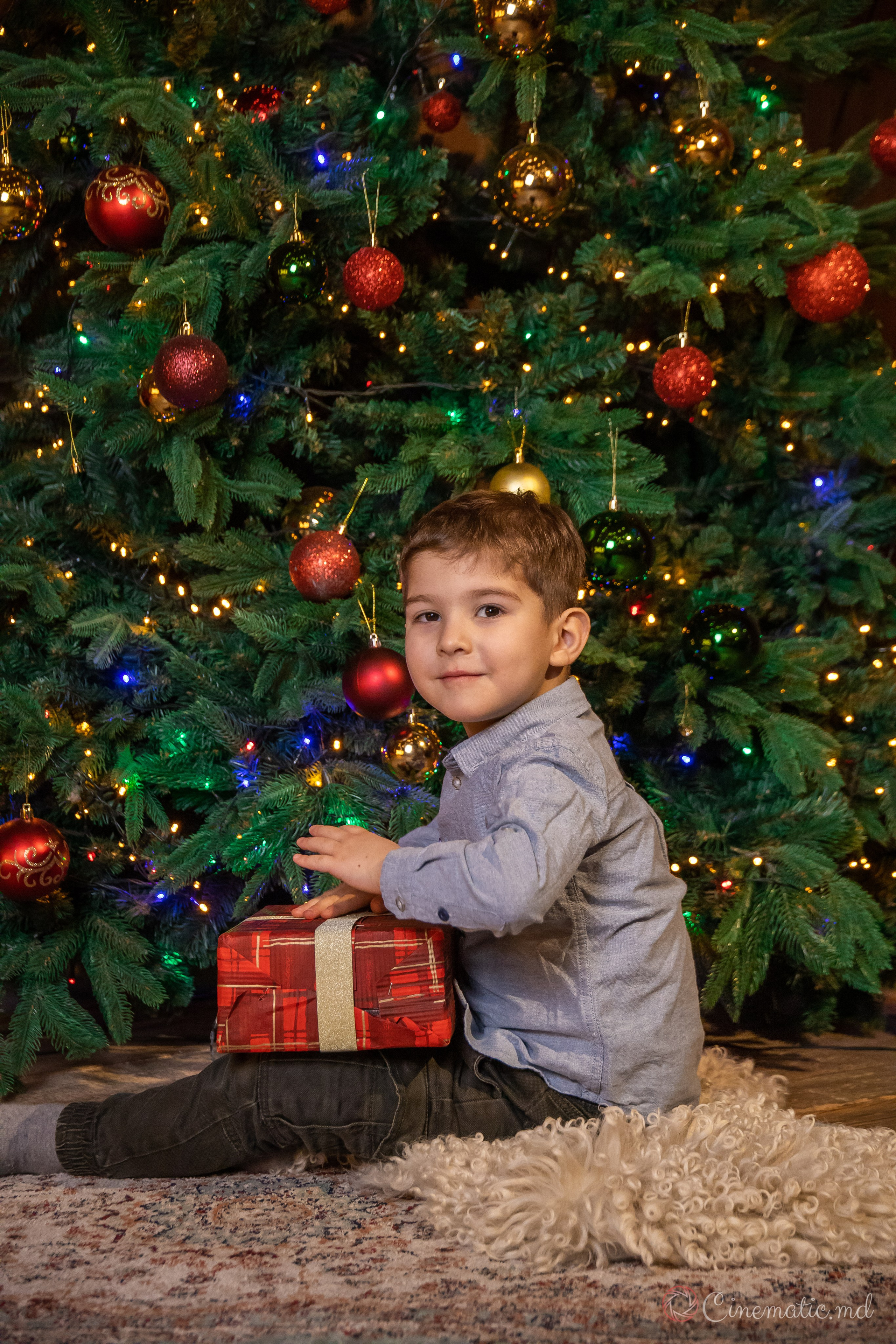 Sedinta foto de Revelion. ✔️ Фото Видео на свадьбы и крестины Молдова — Cinematic.md