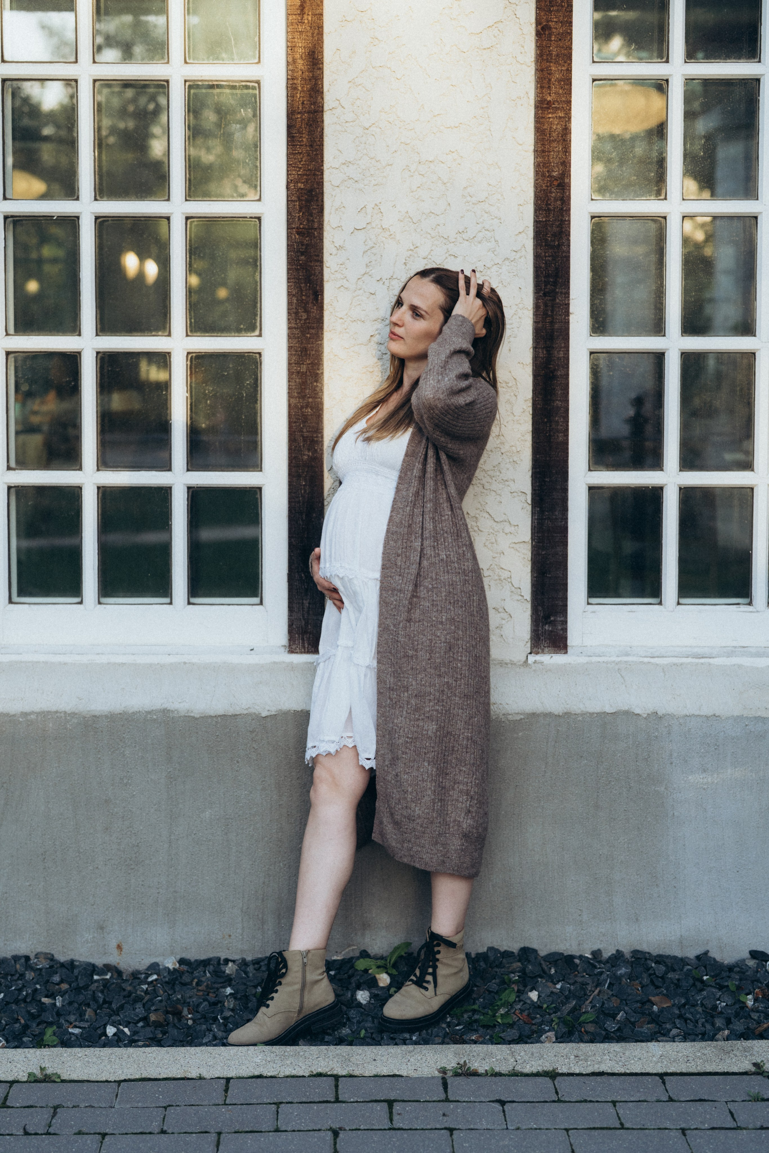 Family Happiness. Photographer Viktoriia Skavronskaya