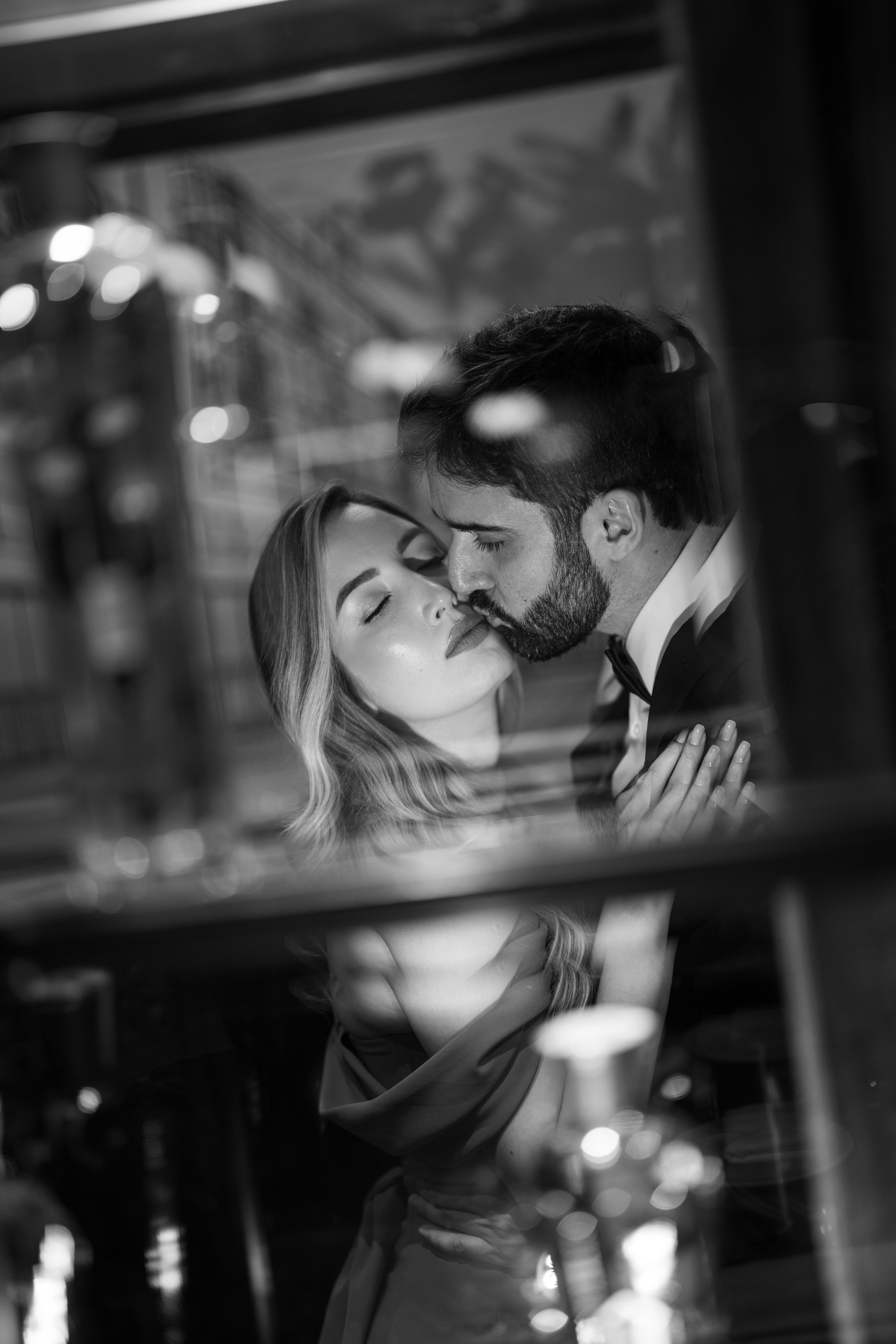 Kamila e Vinícius. Fabio Barth — Wedding Photo & Film