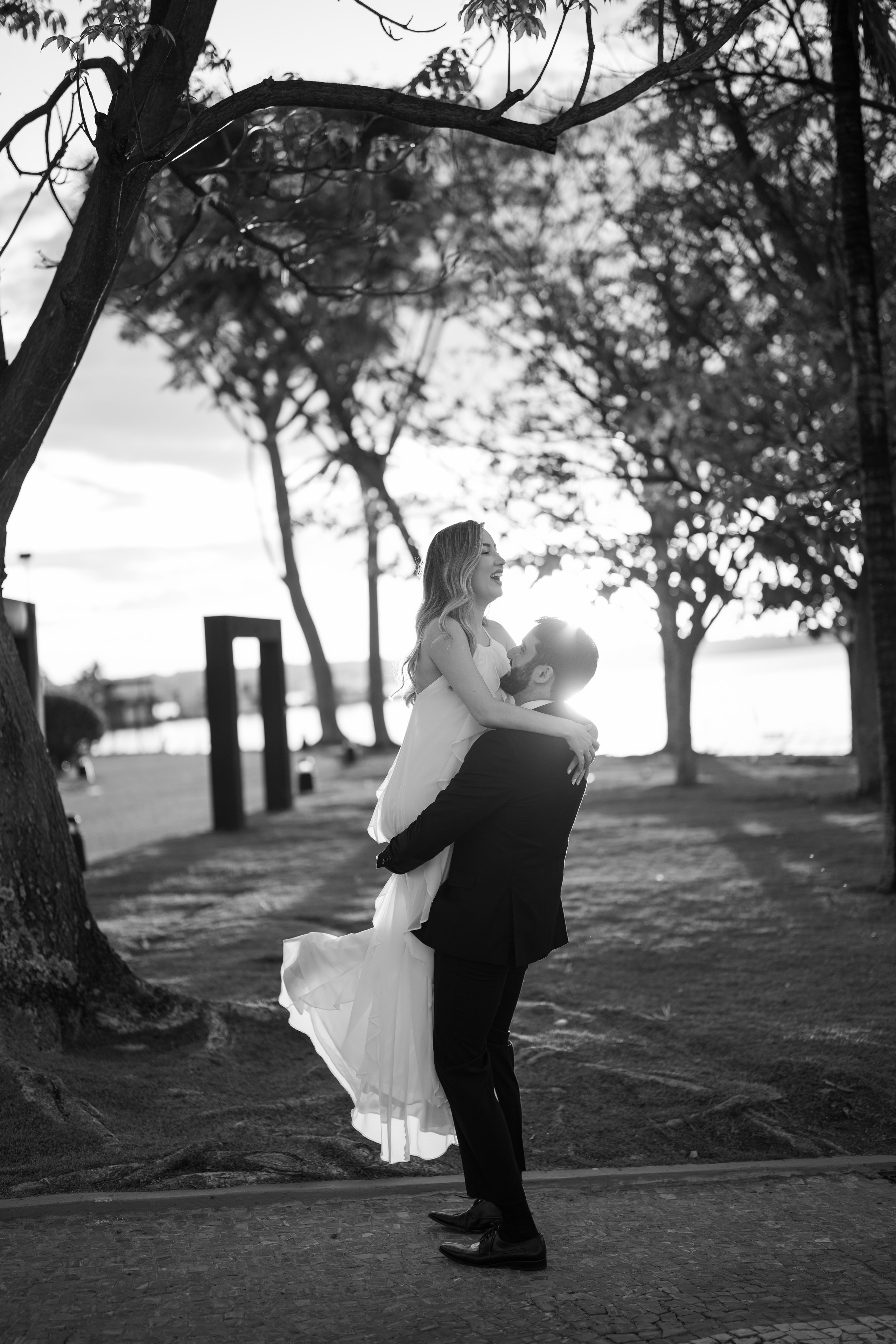 Kamila e Vinícius. Fabio Barth — Wedding Photo & Film