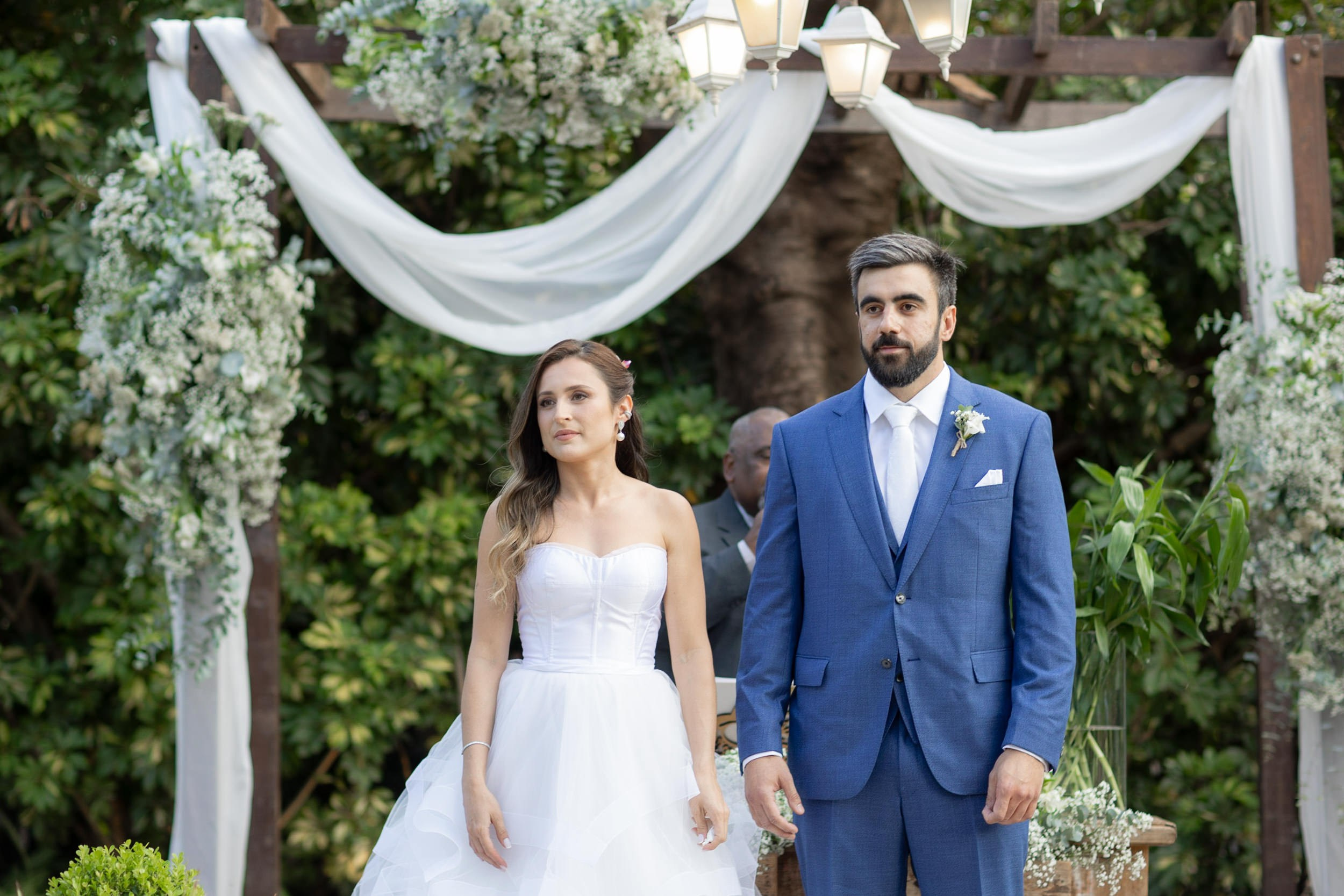 Pedro & Lídia. Fabio Barth | Foto e Filme de casamento
