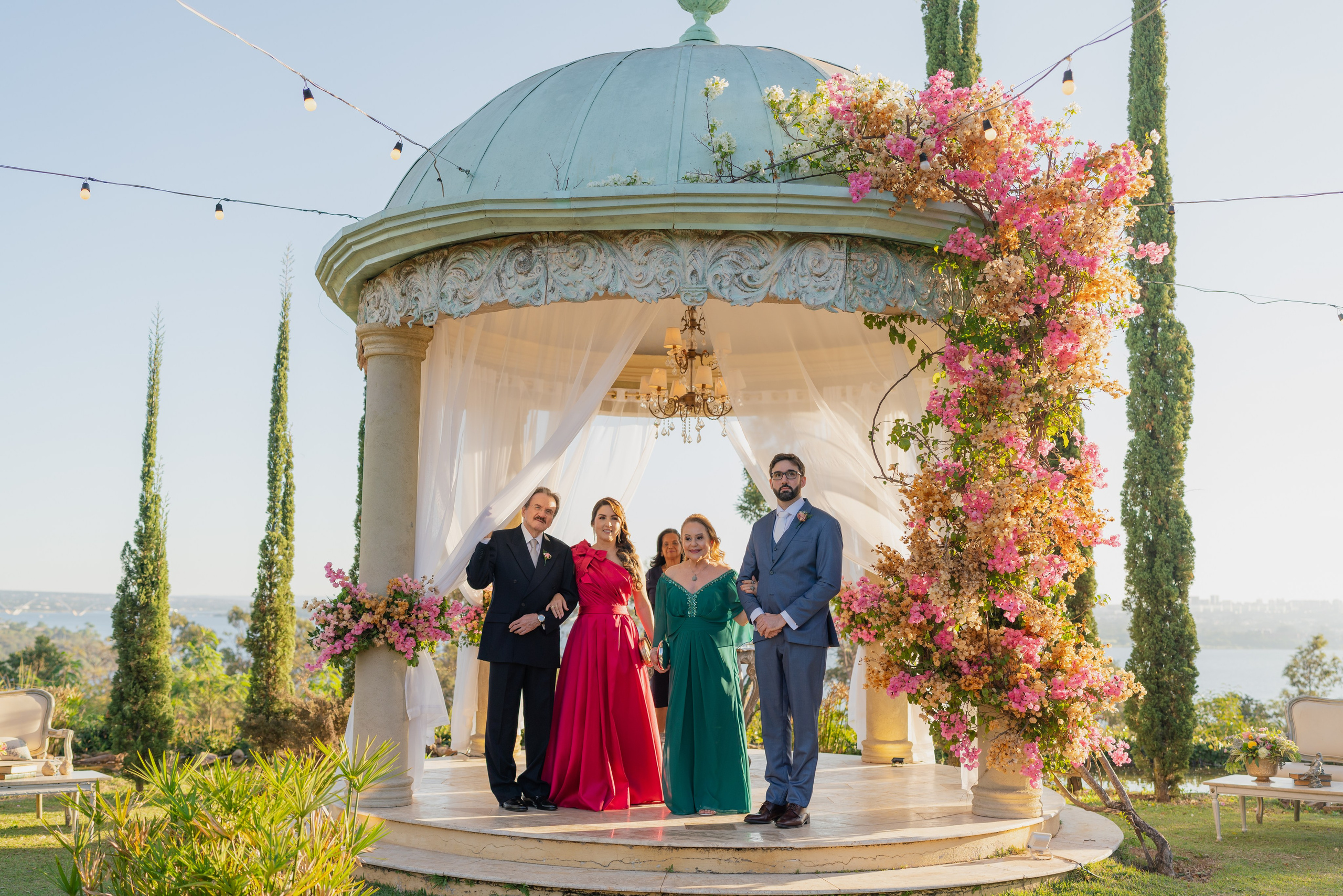 KAMILA E VINÍCIUS. Fabio Barth — Wedding Photo & Film
