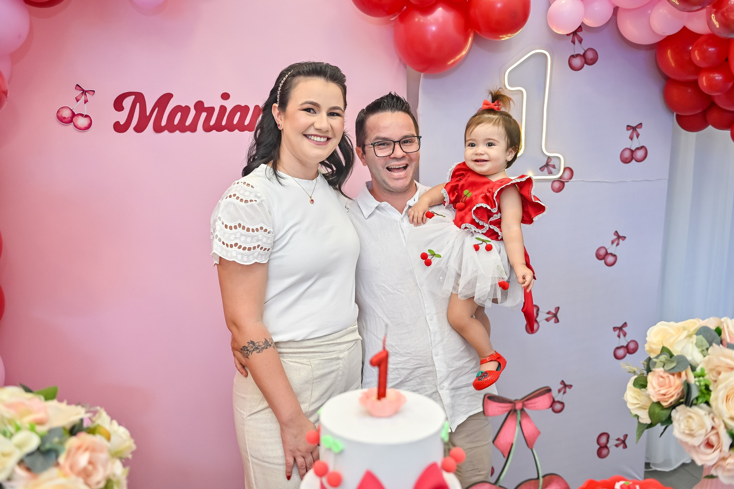 Mariana - Buffet Splash. Missaka Fotografia