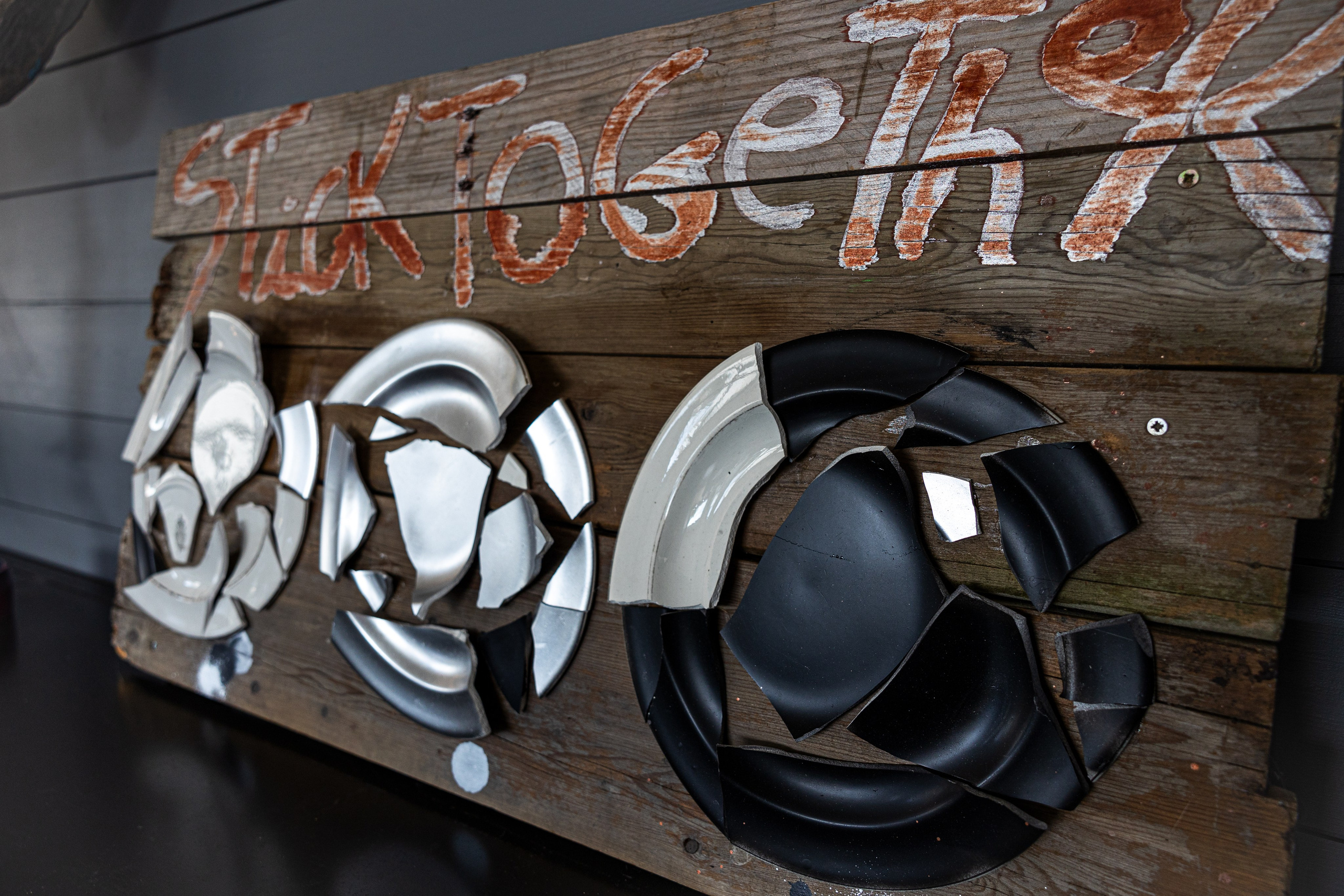 Nature morte. Anne-Flore REY, Artist — Painter and Sculptor in TOULOUSE (FR)