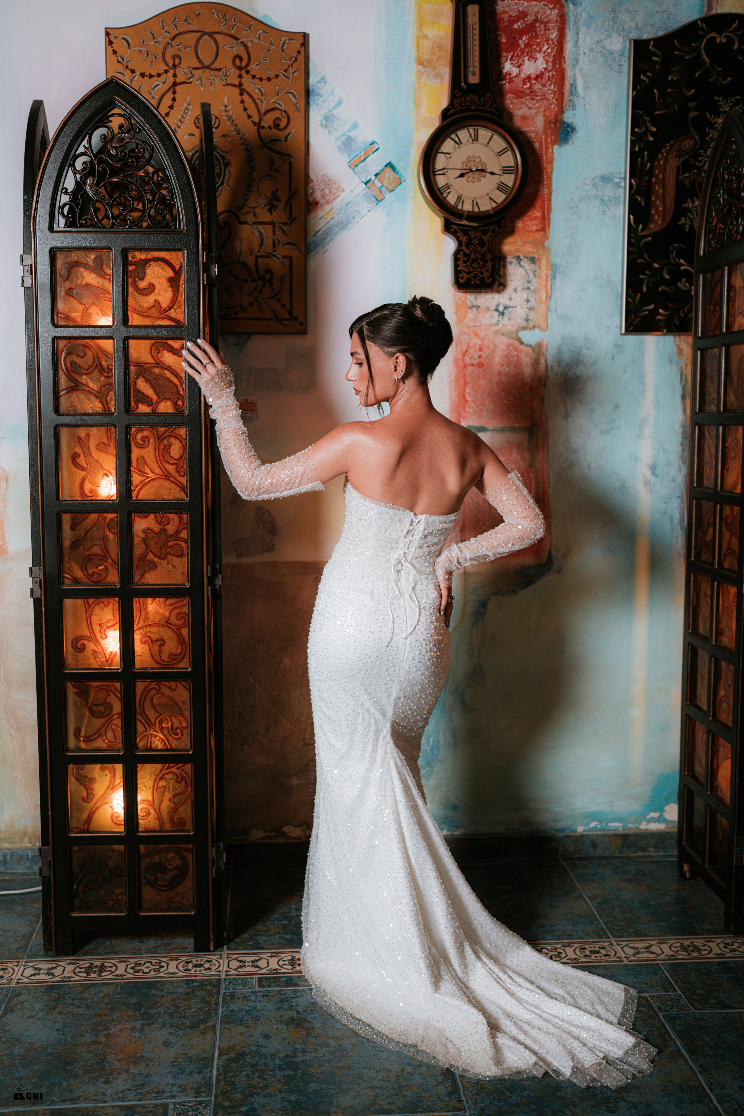 Wedding- მარიამი & კონსტანტინე. Photographer RoNi