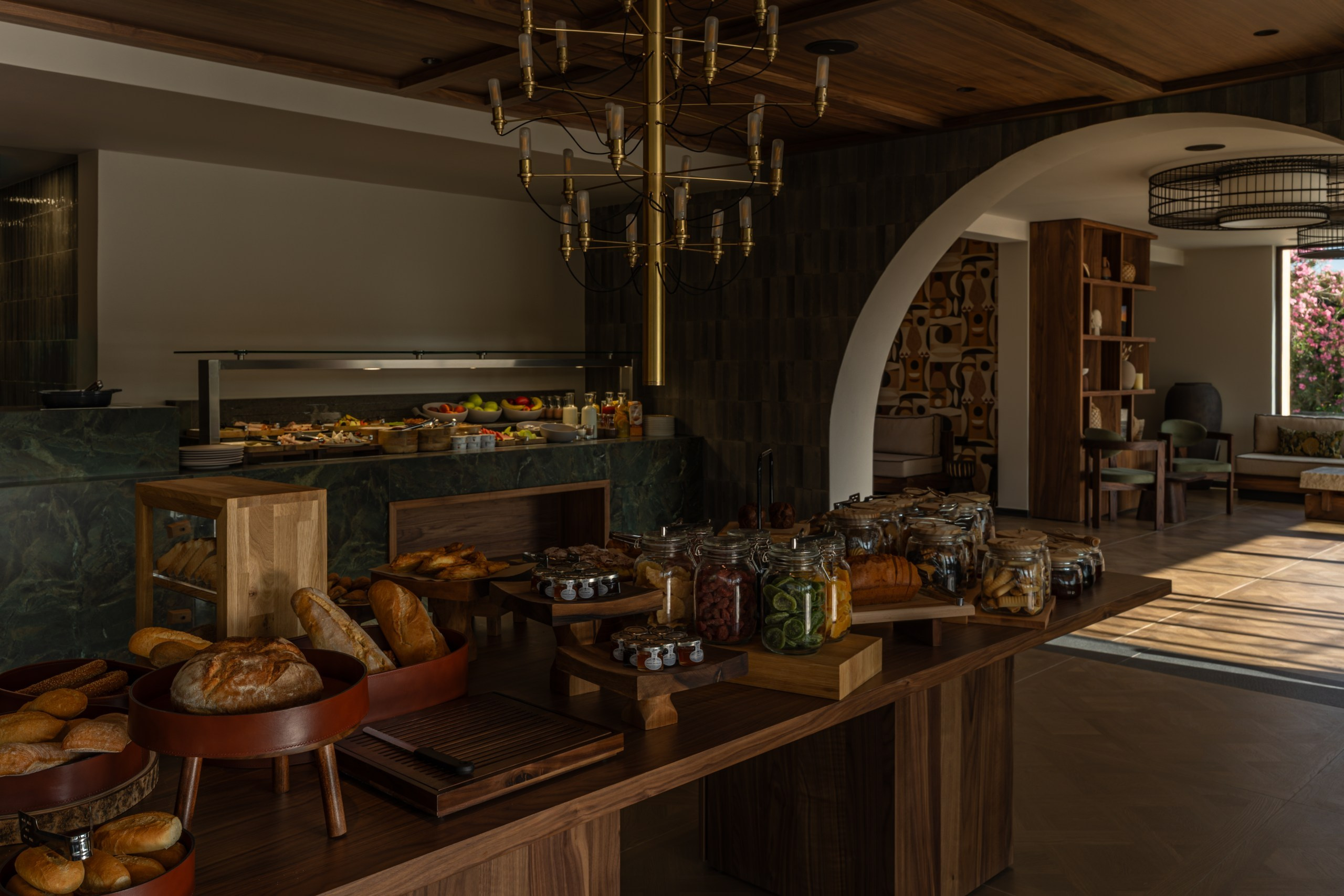 Eleonas. Photo & Videos