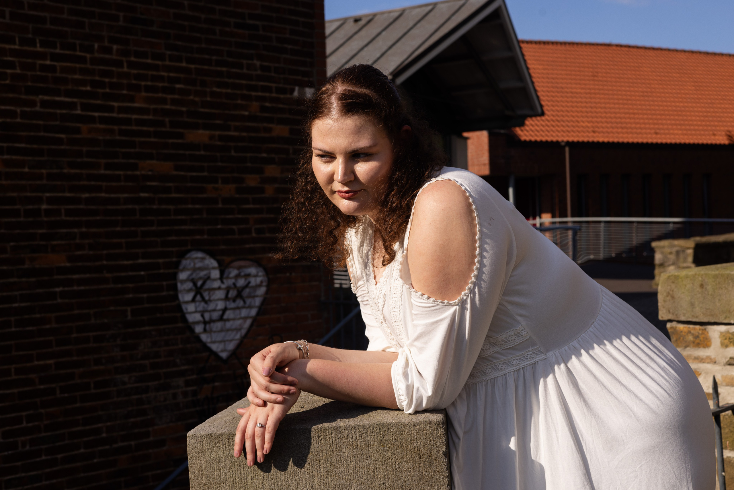 PORTRAITS. Fotografin und Videografin im Raum Osnabrück und Emsland Alla