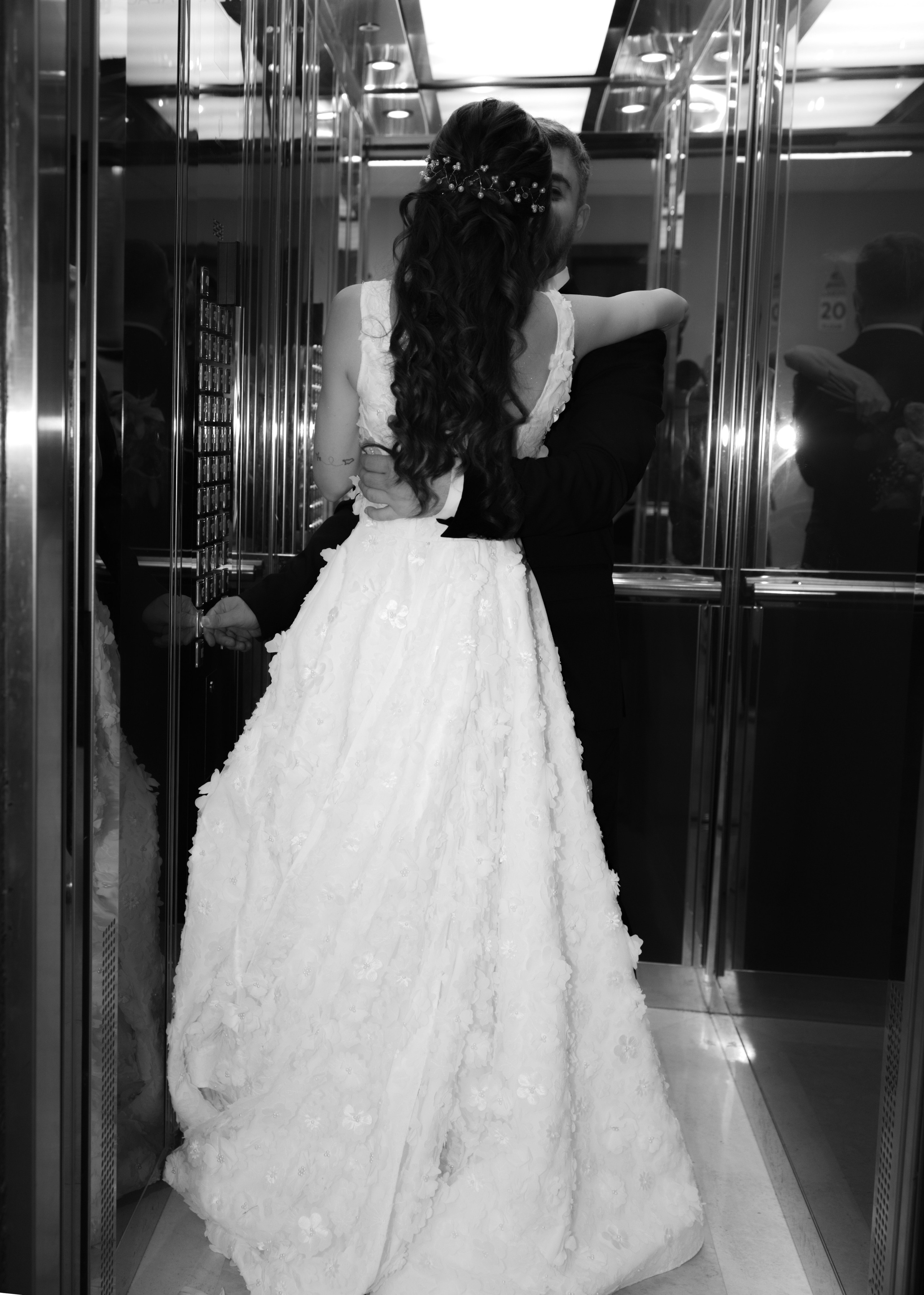 Wedding. PHOTOSTORYNIKA