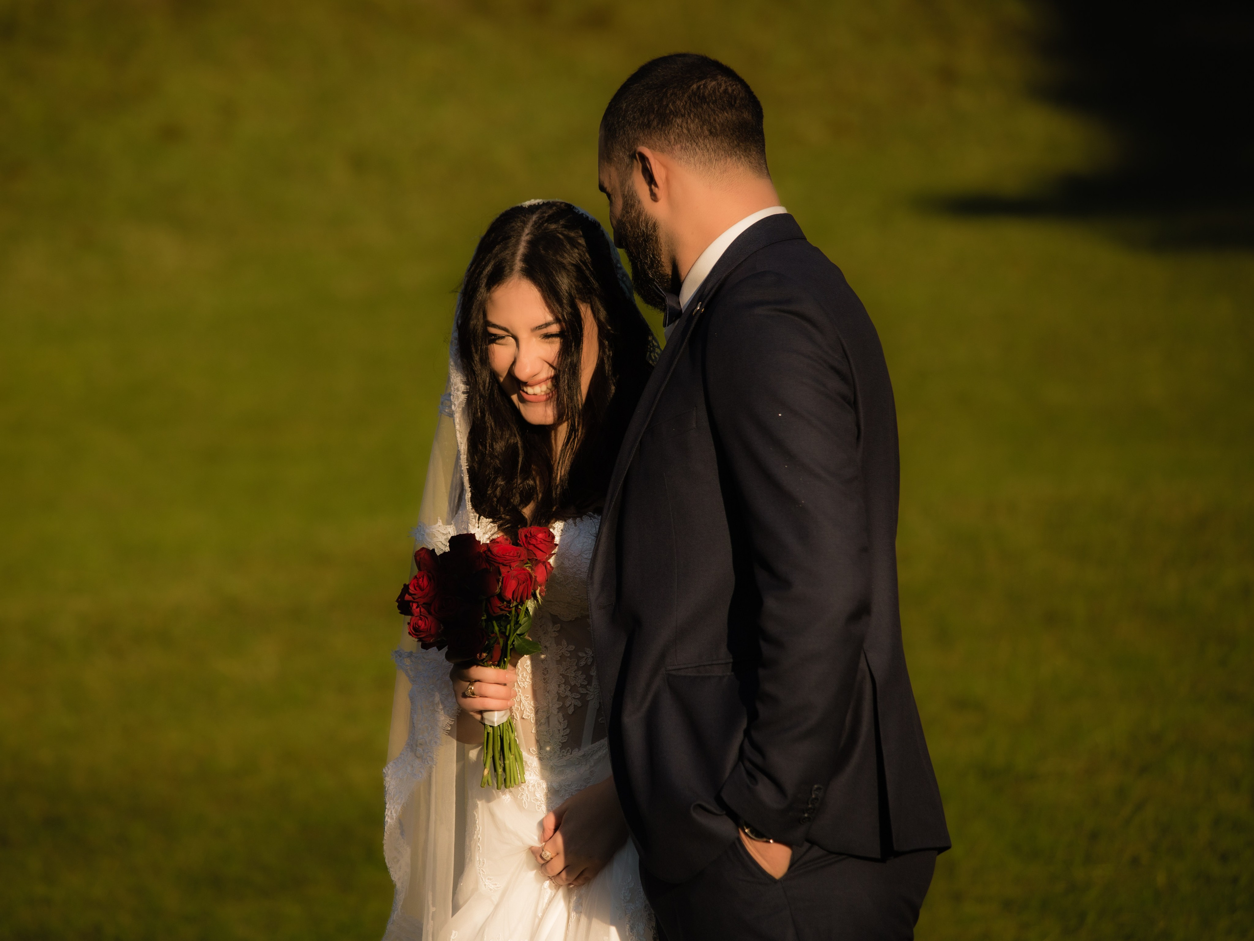 Wedding. PHOTOSTORYNIKA