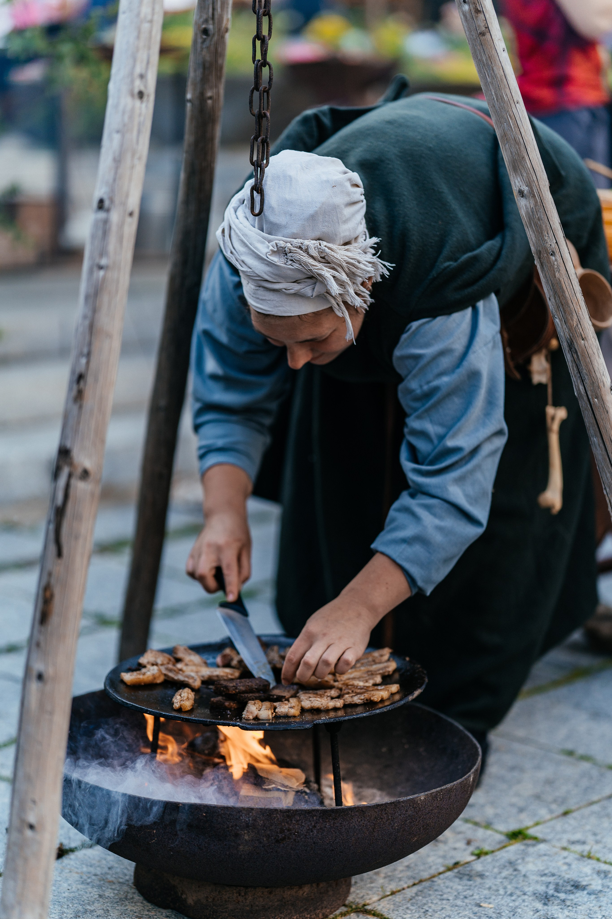 Street photo. Uvarovsphoto
