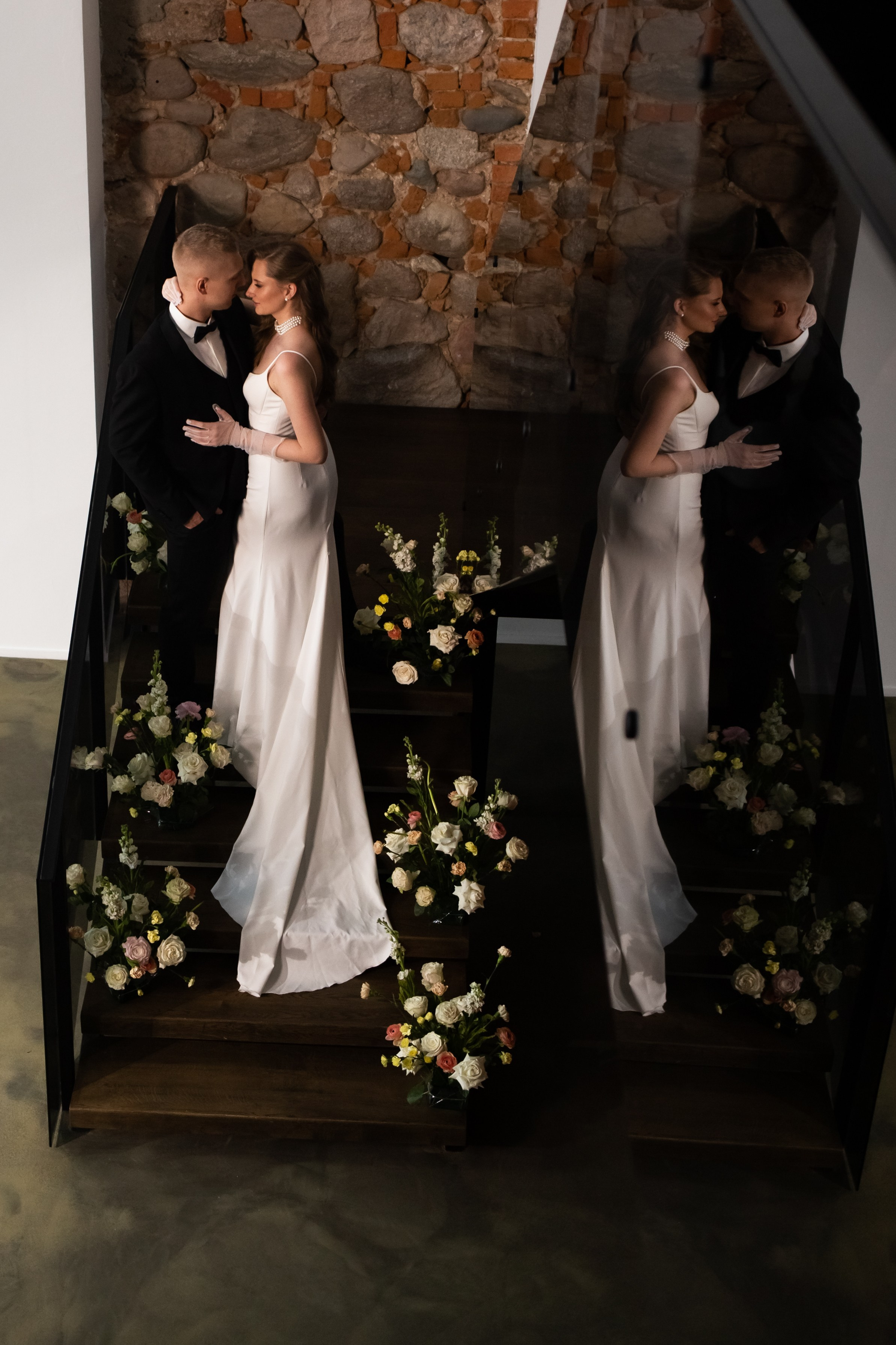 K+A. Professional photographer in Spain