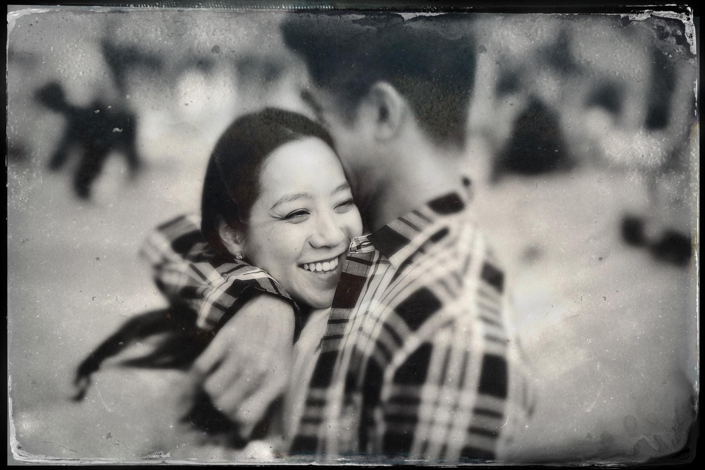 Jia and Lienne —Central Park-- Shoot on a Sony A1 + Photoshop editing. Emin Kuliyev — Award-Winning Wedding Photojournalist NYC & USA | Best Wedding Photographer Known for Candid, Timeless Moments