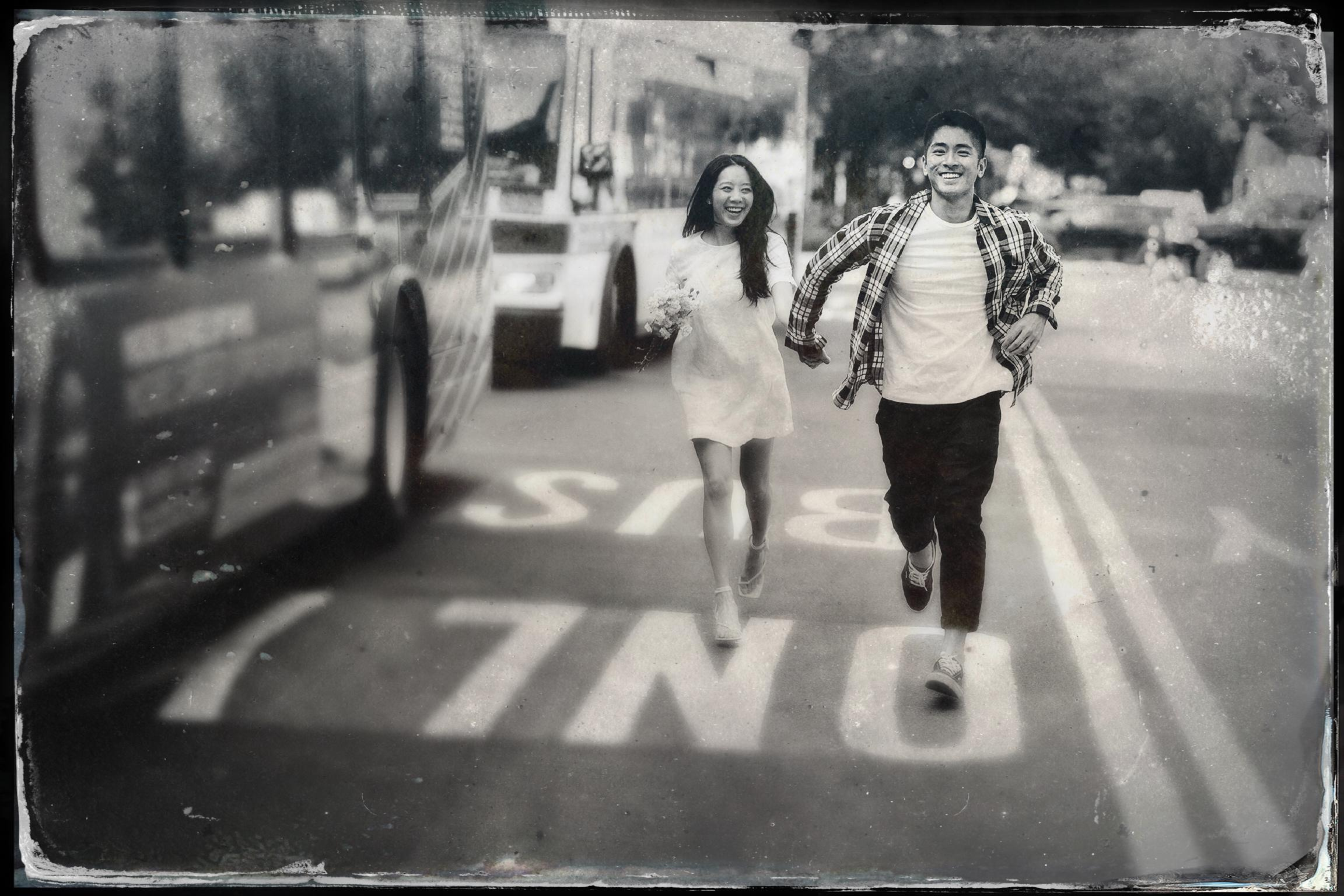 Jia and Lienne —Central Park-- Shoot on a Sony A1 + Photoshop editing. Emin Kuliyev — Award-Winning Wedding Photojournalist NYC & USA | Best Wedding Photographer Known for Candid, Timeless Moments