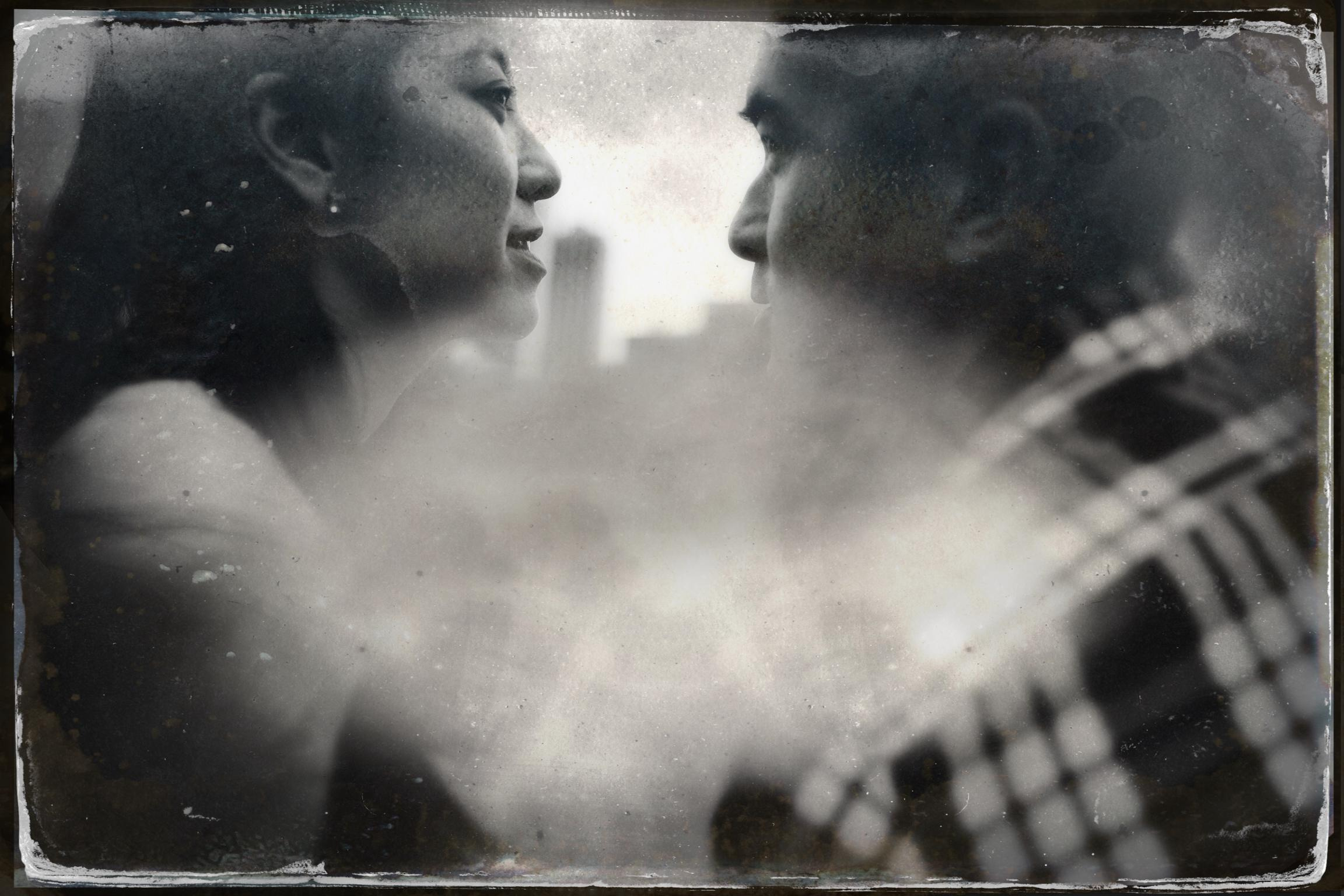 Jia and Lienne —Central Park-- Shoot on a Sony A1 + Photoshop editing. Emin Kuliyev — Award-Winning Wedding Photojournalist NYC & USA | Best Wedding Photographer Known for Candid, Timeless Moments