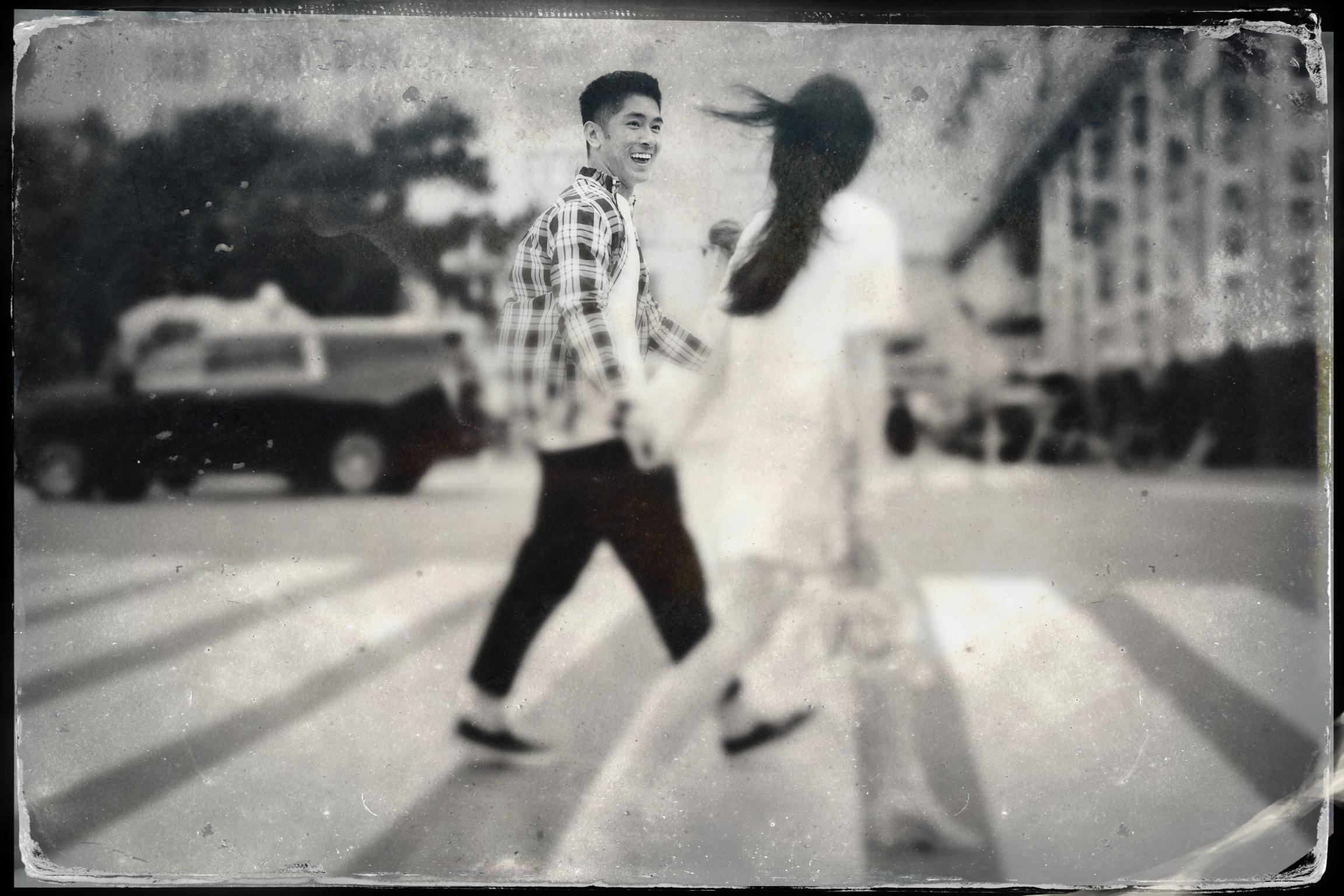 Jia and Lienne —Central Park-- Shoot on a Sony A1 + Photoshop editing. Emin Kuliyev — Award-Winning Wedding Photojournalist NYC & USA | Best Wedding Photographer Known for Candid, Timeless Moments