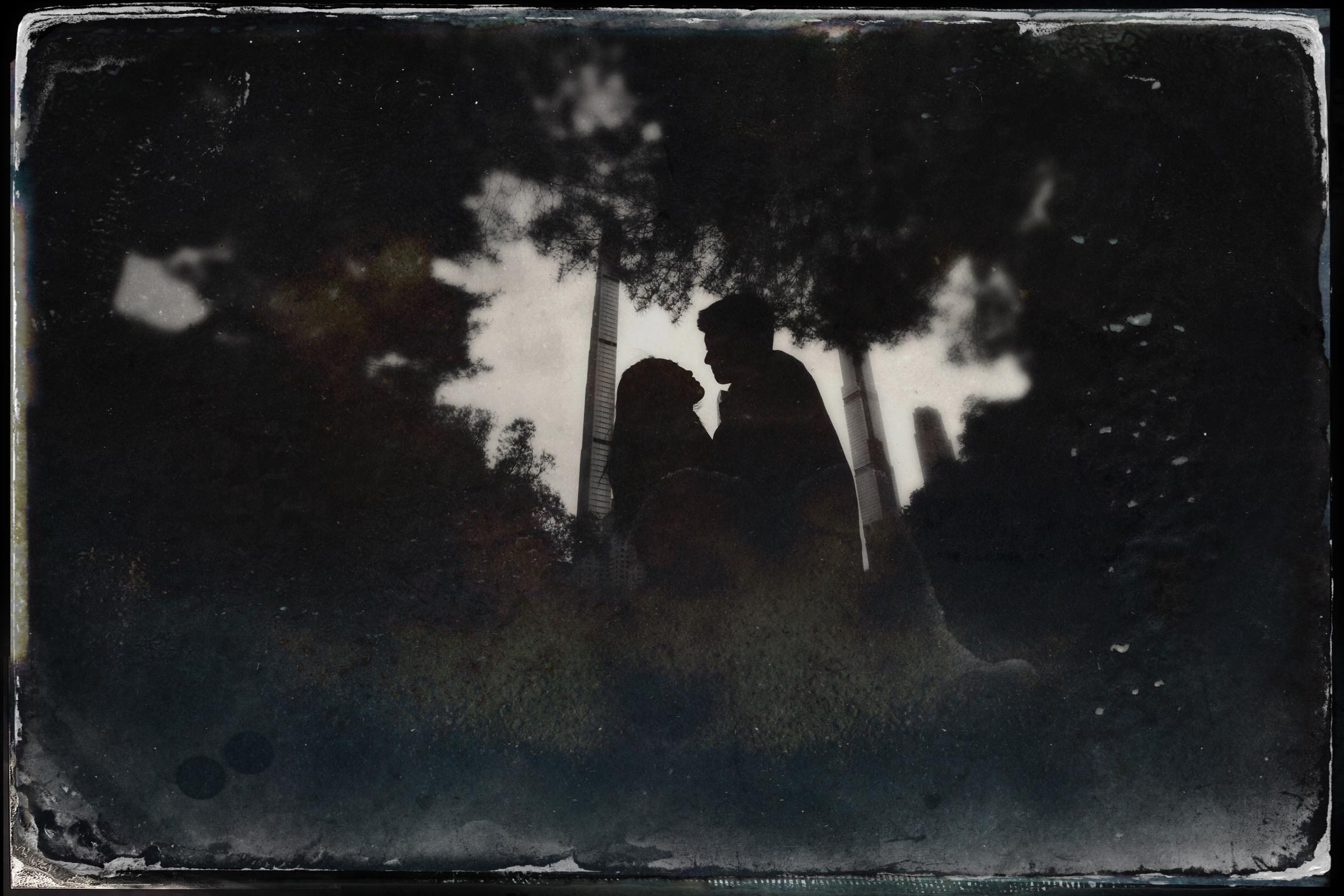 Jia and Lienne —Central Park-- Shoot on a Sony A1 + Photoshop editing. Emin Kuliyev — Award-Winning Wedding Photojournalist NYC & USA | Best Wedding Photographer Known for Candid, Timeless Moments