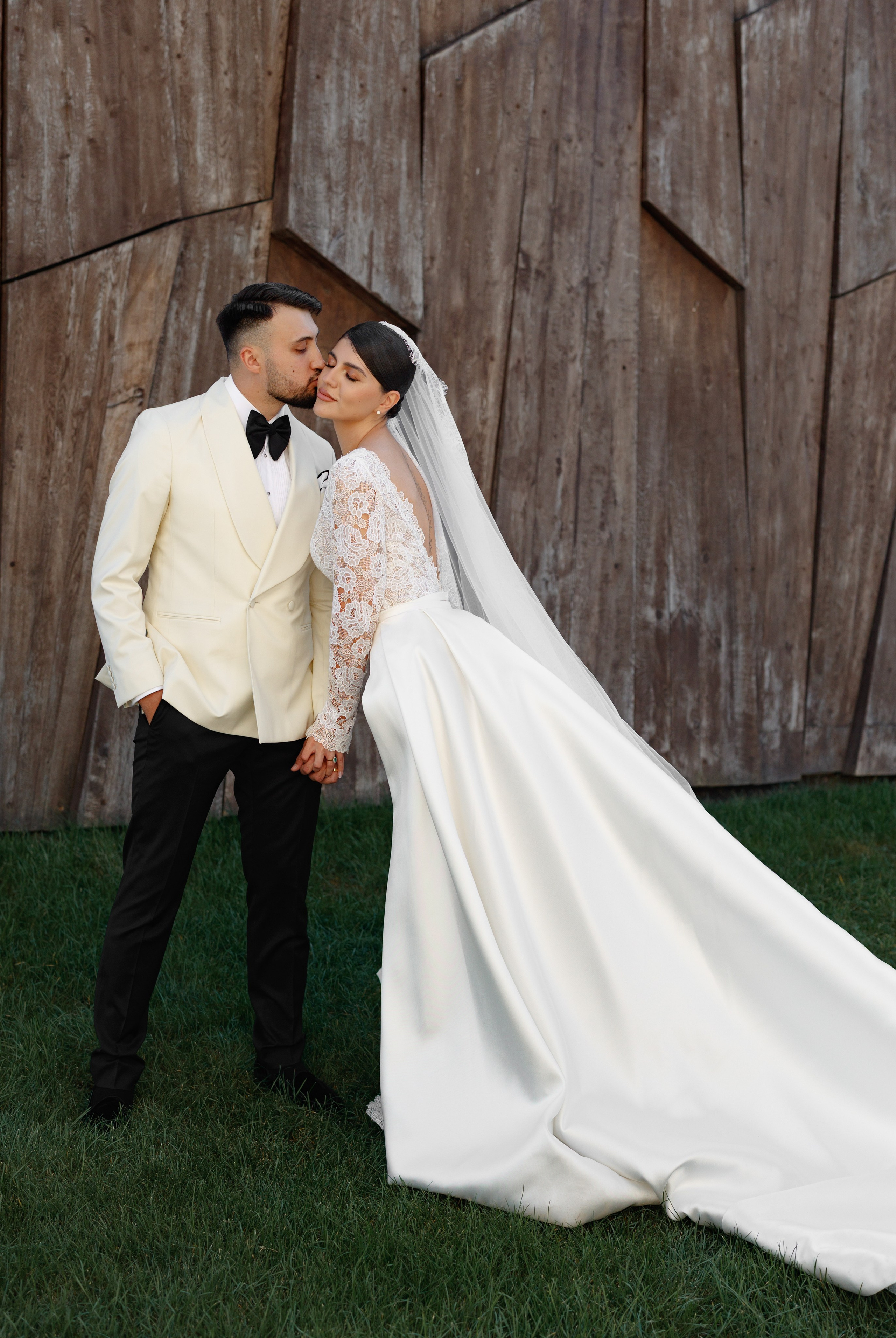 Alin & Bianca | Wedding photography. Scarlat Photography