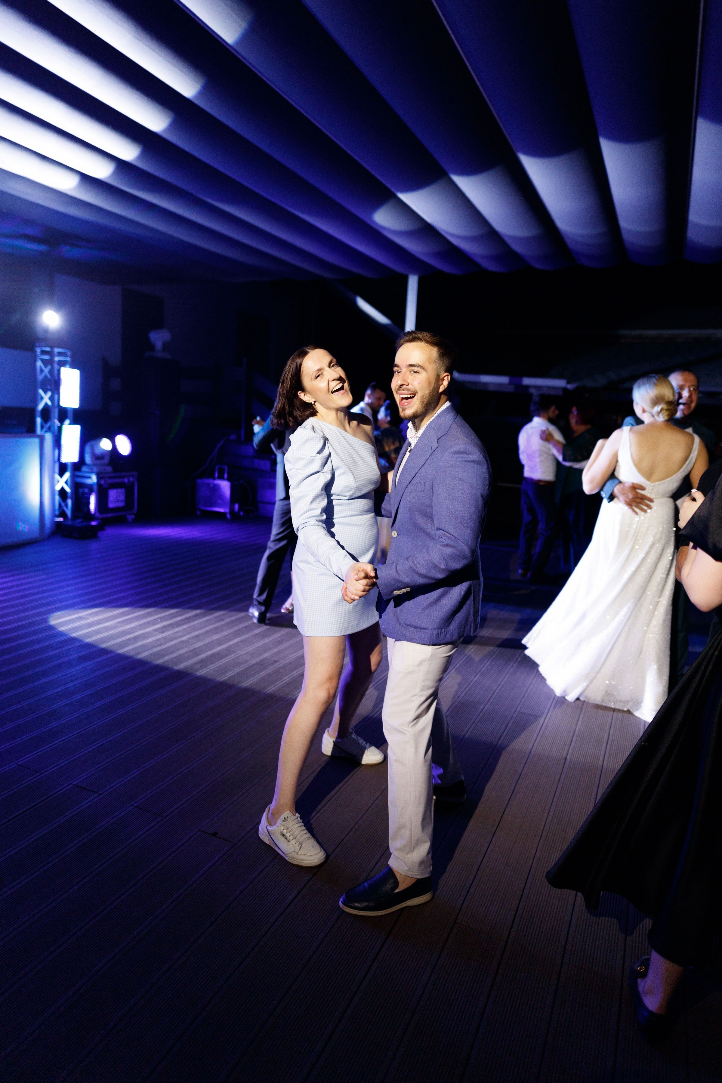 Serghei & Aurelia | O Nuntă Plină de Bucurie și Naturalețe. Scarlat Photography