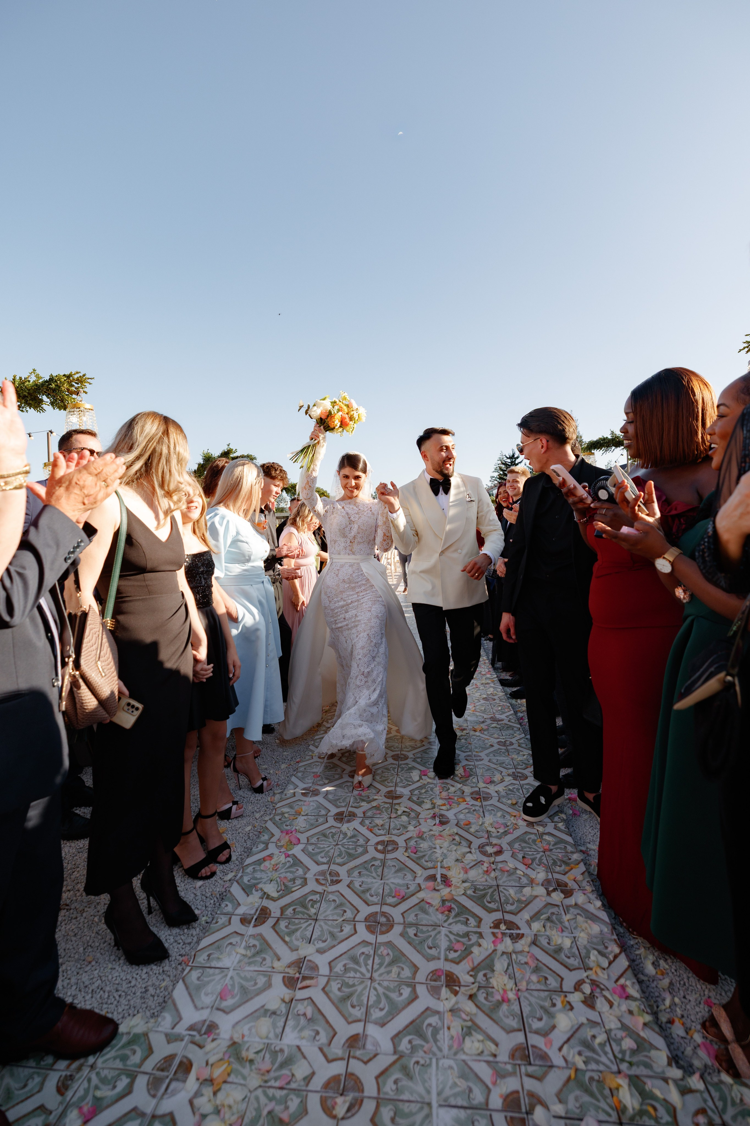 Alin & Bianca | Wedding photography. Scarlat Photography