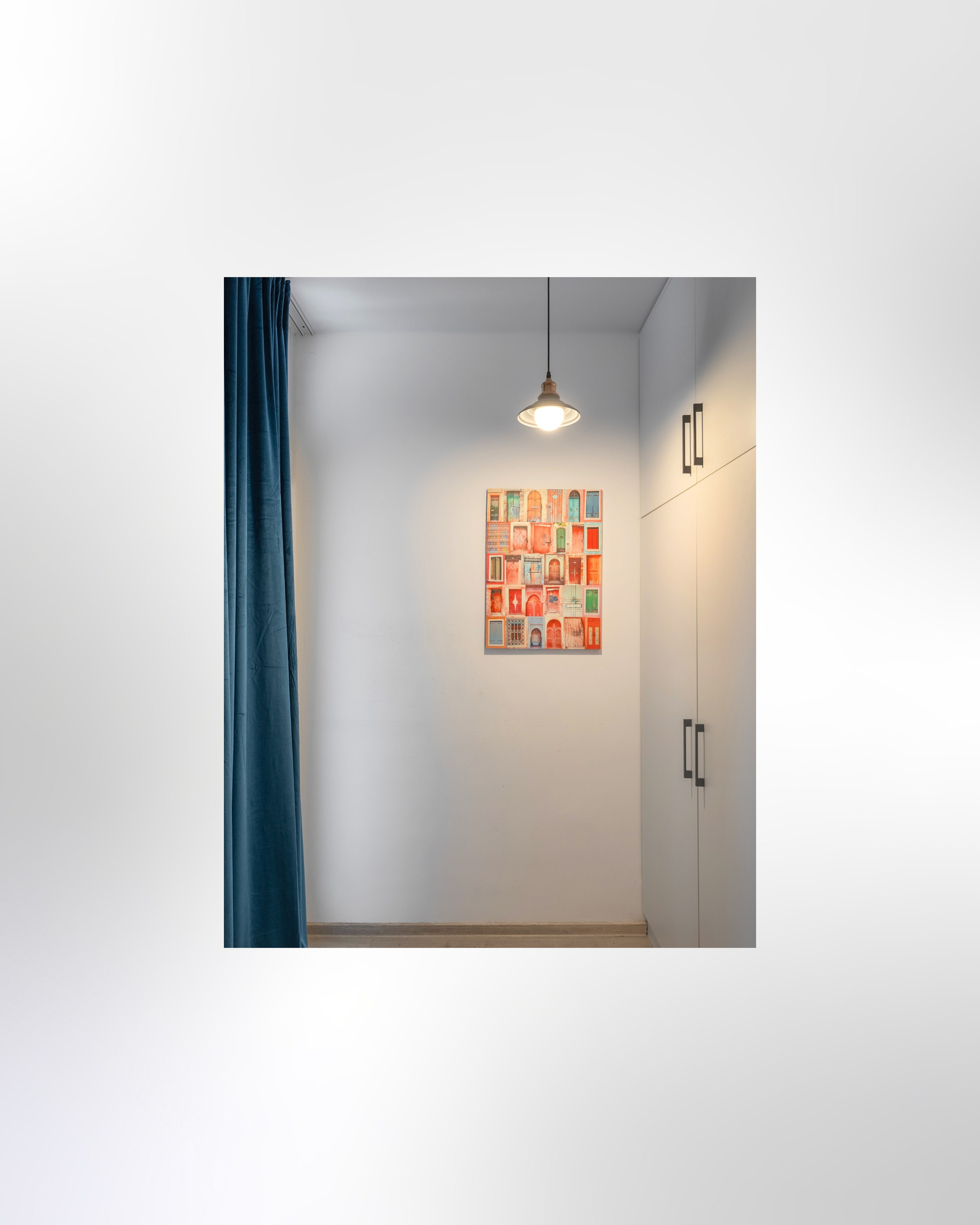 INTERIOR - REALESTATE. Samuel Ciobanu