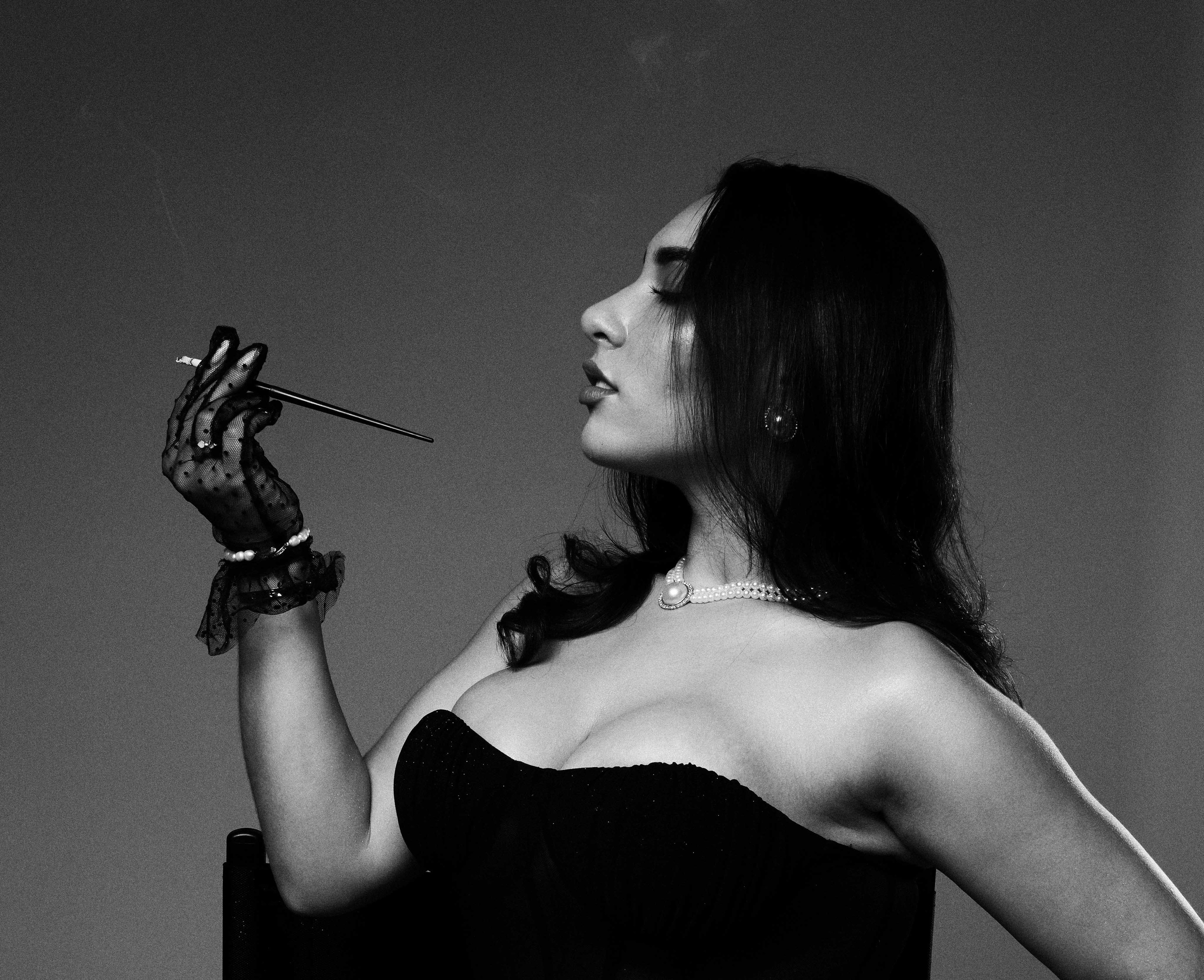 Spencer Danyil — Dubai Fashion Photographer