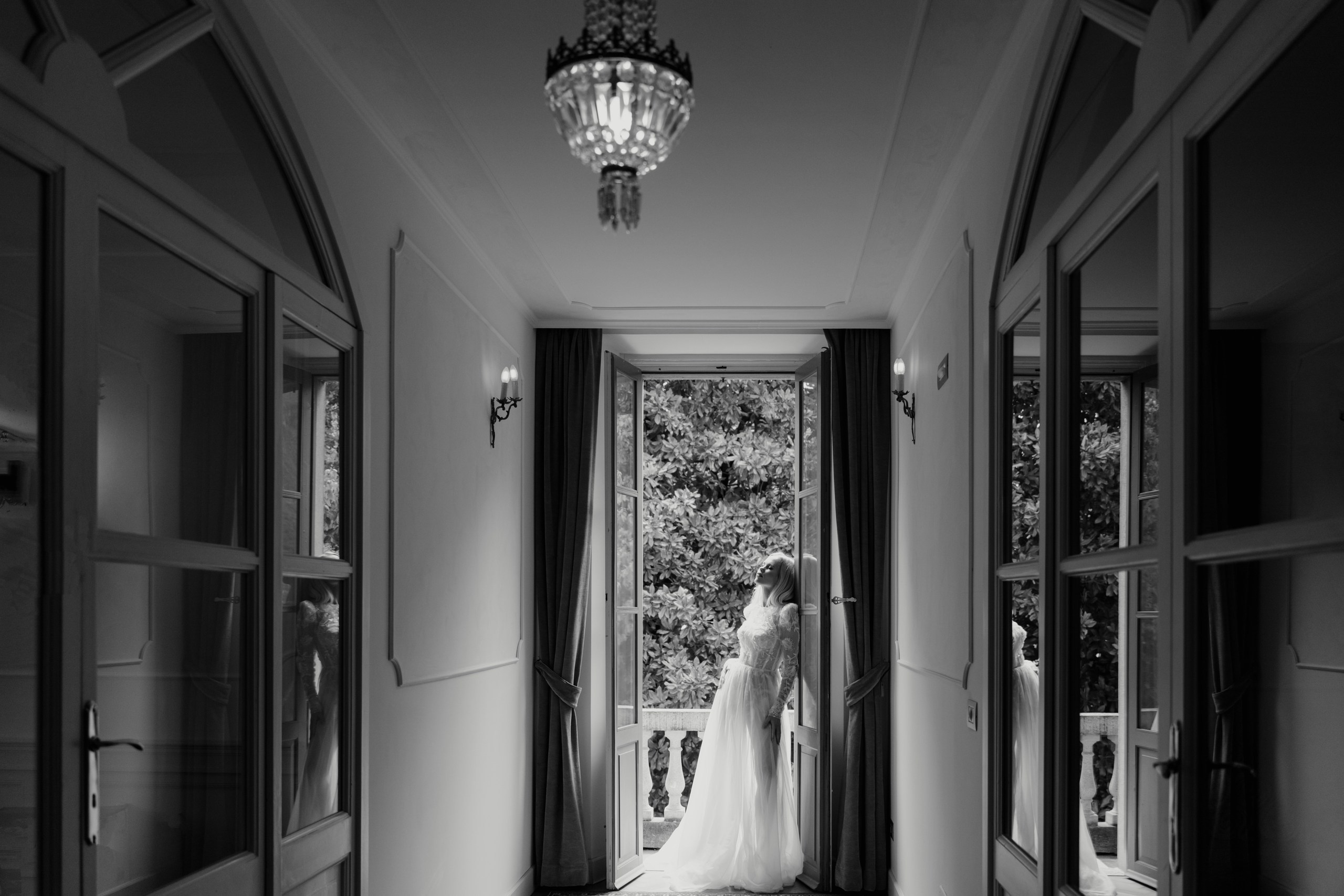 Como Italy Wedding Photography at Villa Aura. London Wedding Photographer|Natasha Ferreira