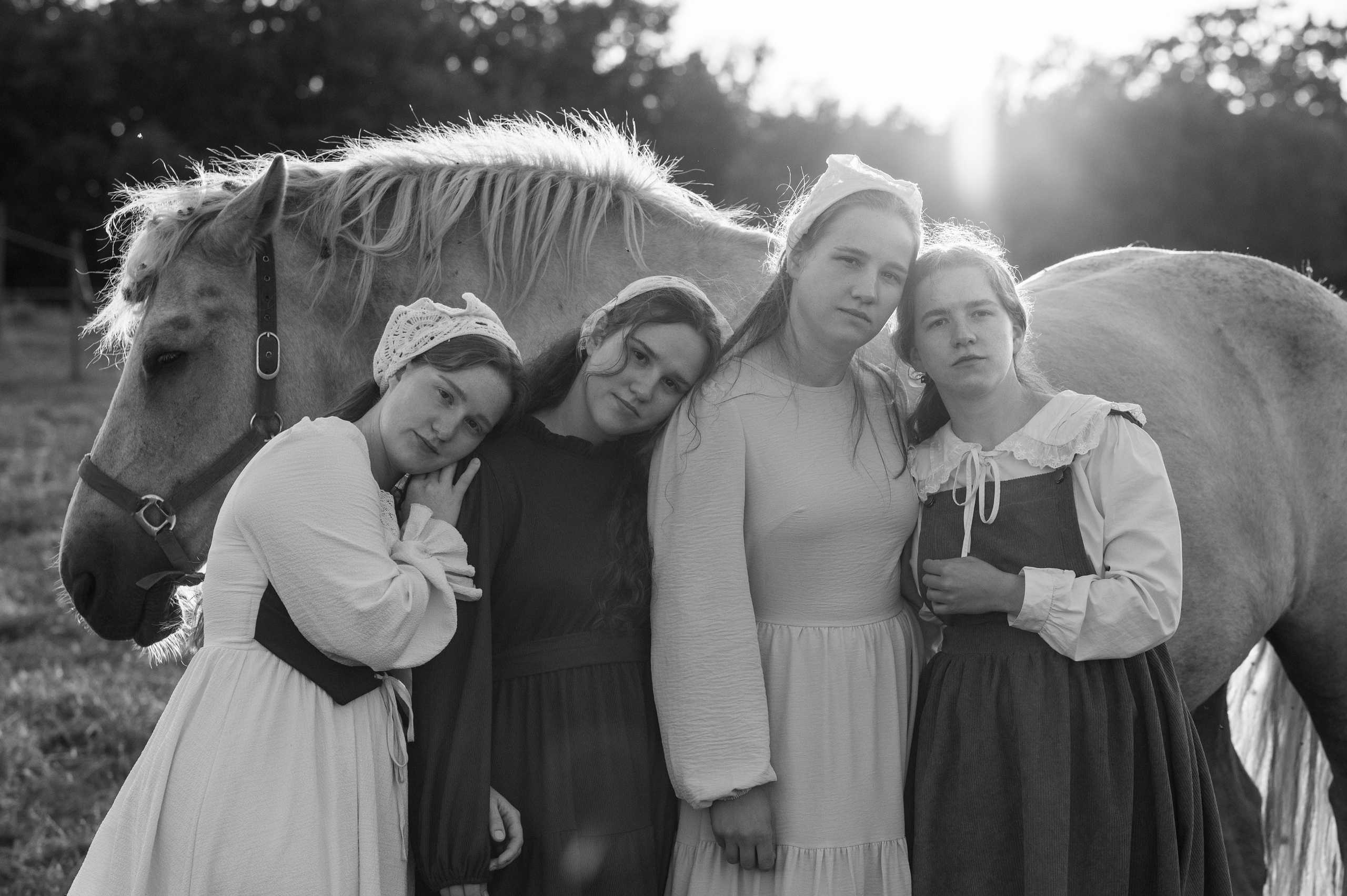 Сестры. Photographer Tallinn — Wedding | Family | Love Story