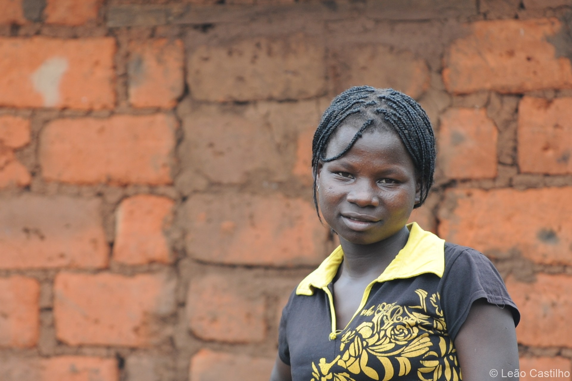 Photos from Mozambique people 1. Simbahalu