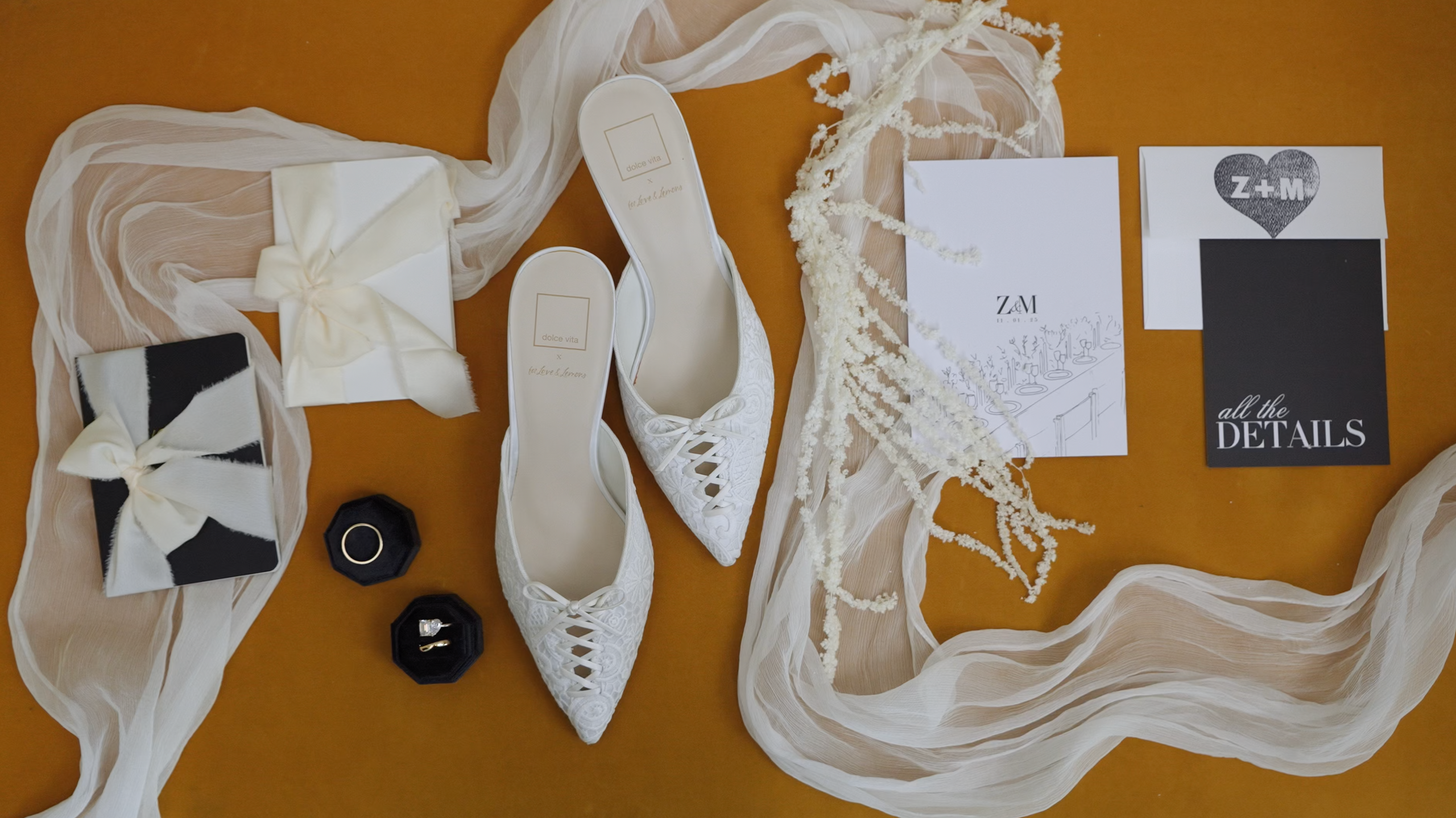 Kind words. MWeddingFilms | Wedding video boutique