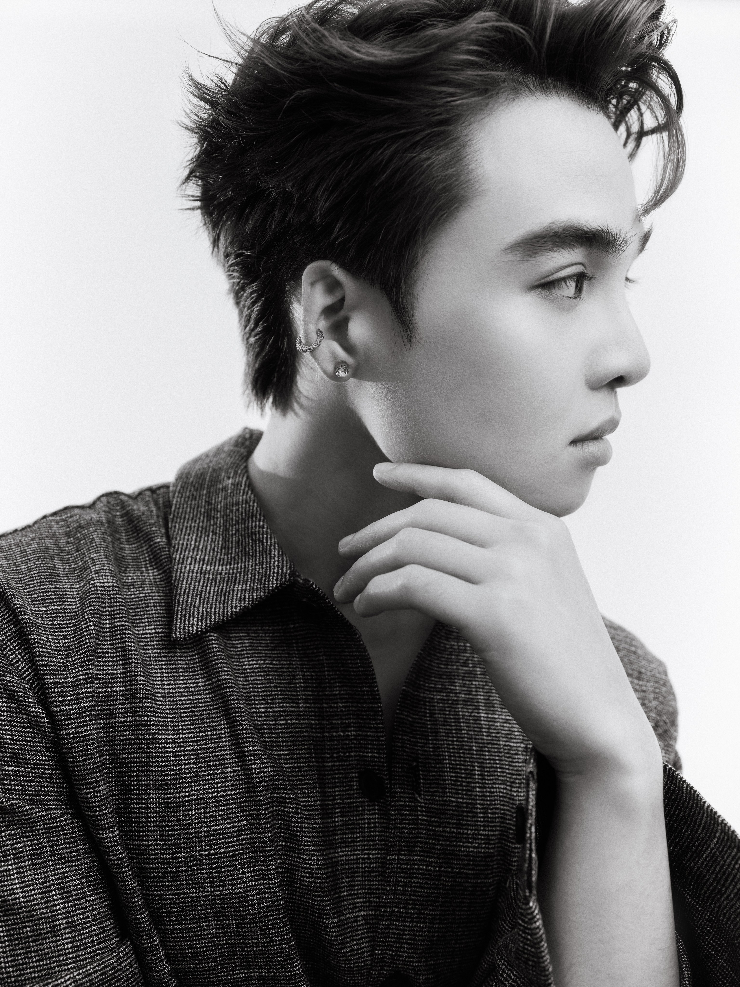 TUN PHẠM | PORTRAITS. FINE ART PHOTOGRAPHY