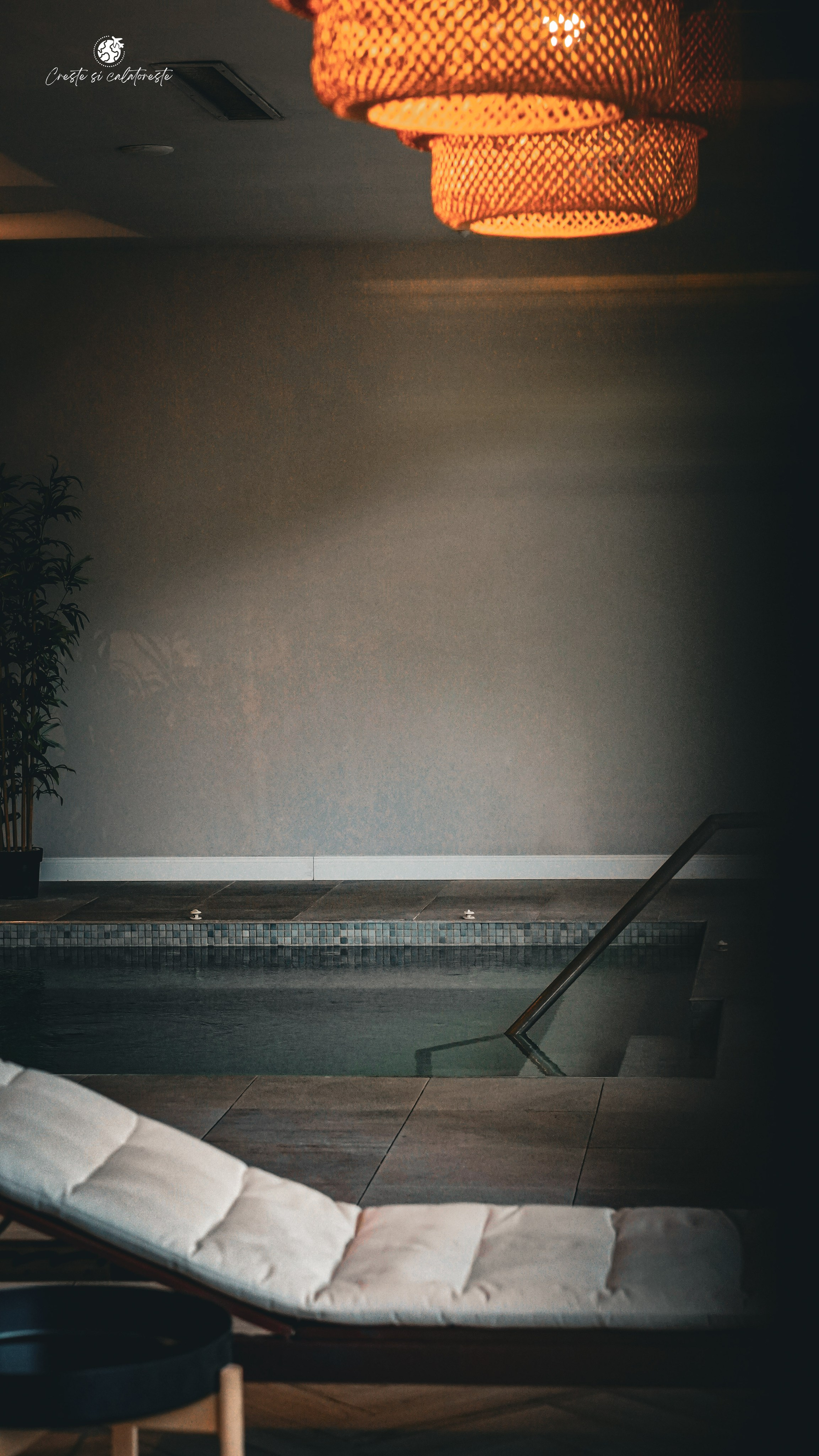 Bacolux Diana. Creste si calatoreste