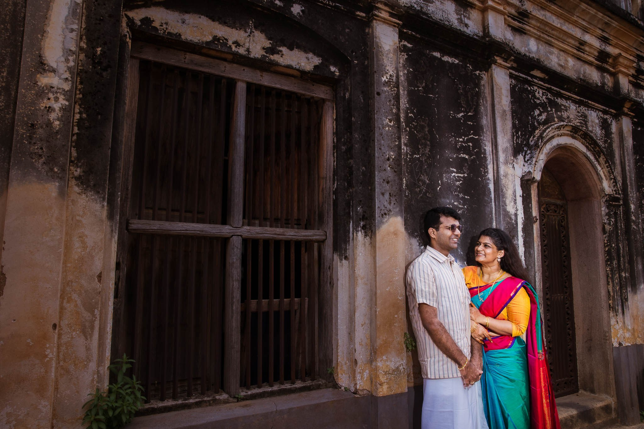 Authentic Chettinad Nagarathar Wedding Photography | Karaikudi