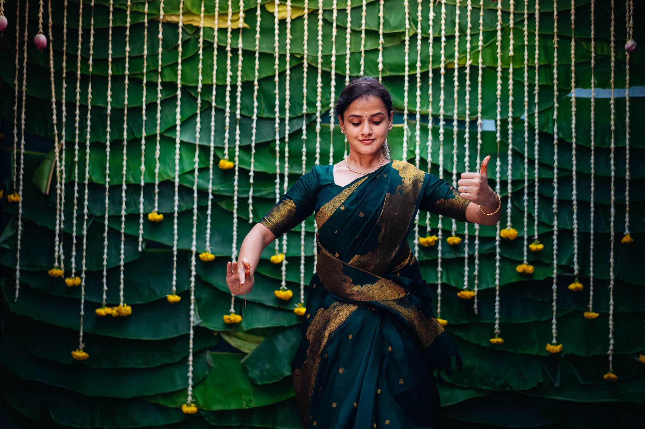 Authentic Chettinad Nagarathar Wedding Photography | Karaikudi