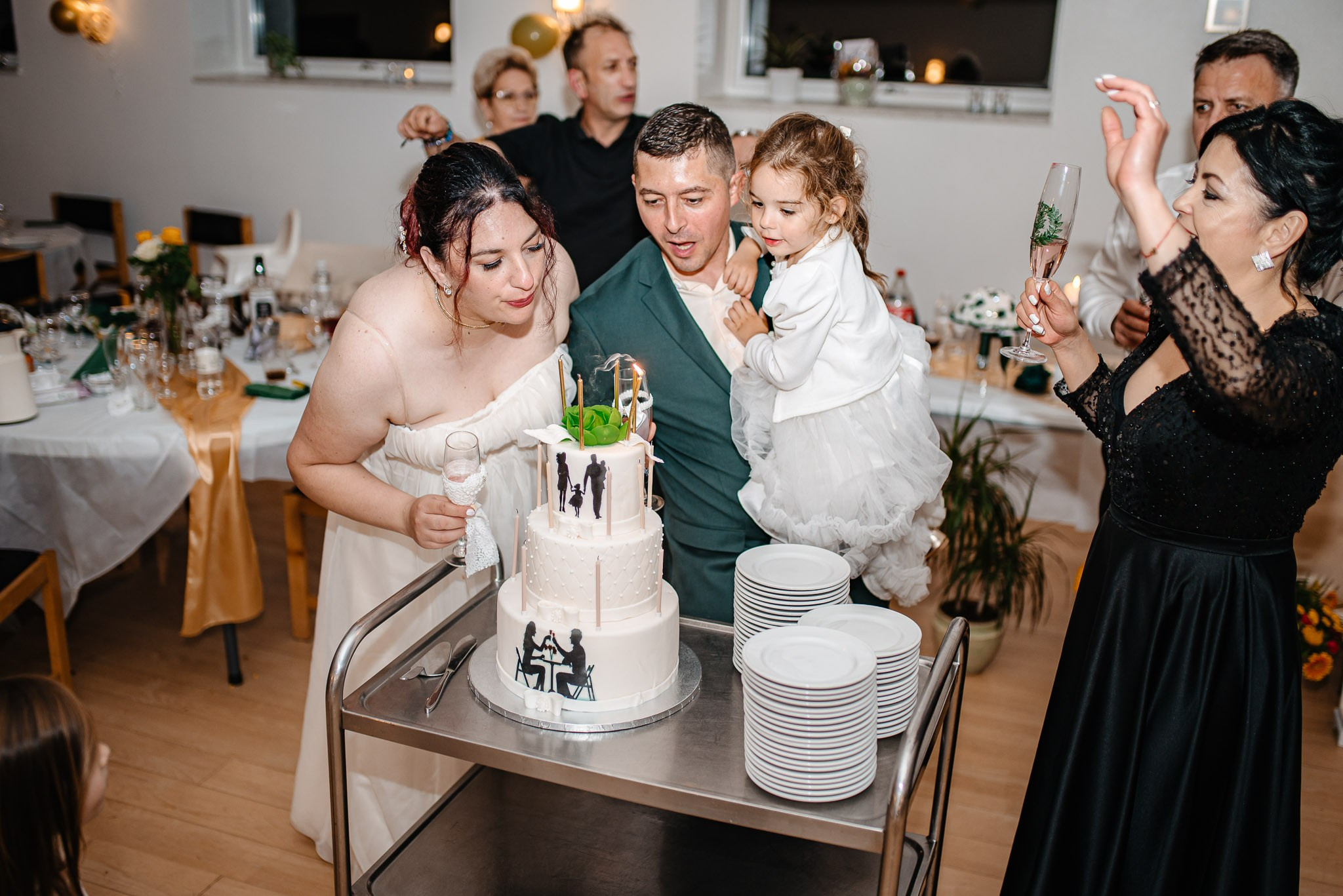 Familia Maerean — 05.10.2024. DanFotograf.dk