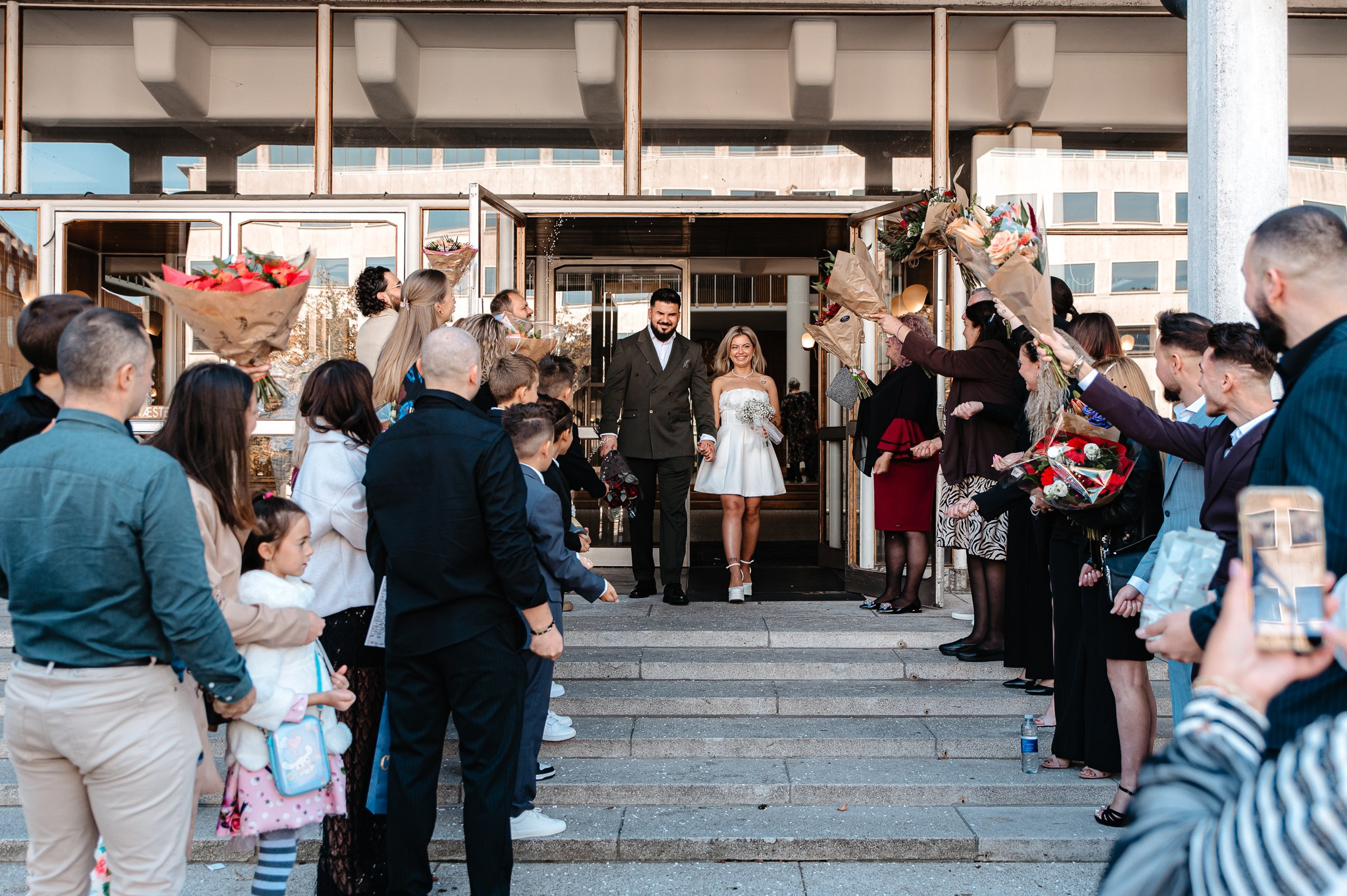 Familia Tănase — 27 Septembrie 2025. DanFotograf.dk