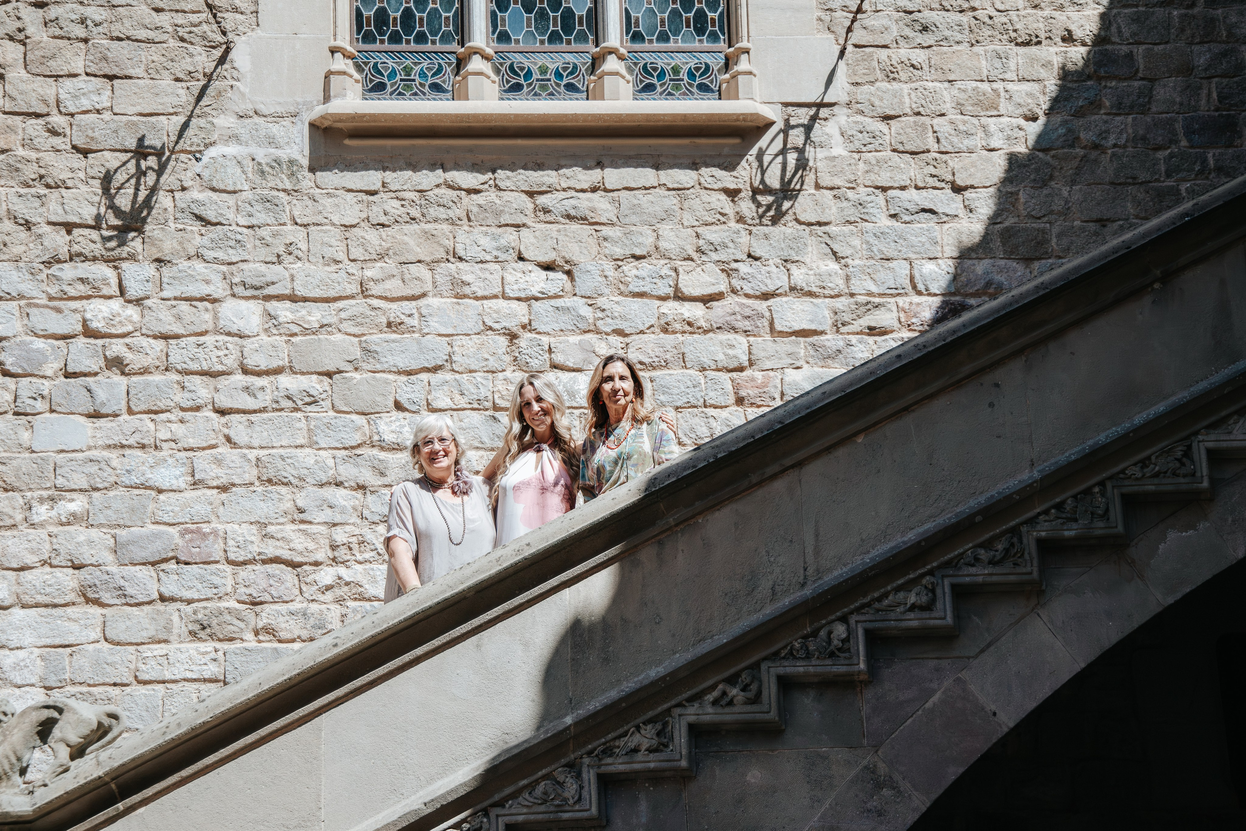 Nicole & Andy, 12/06/2026, Castell Santa Florentina. Fotógrafa de bodas en Girona, Costa Brava | Wedding Photographer Evgenia Gruntovaya