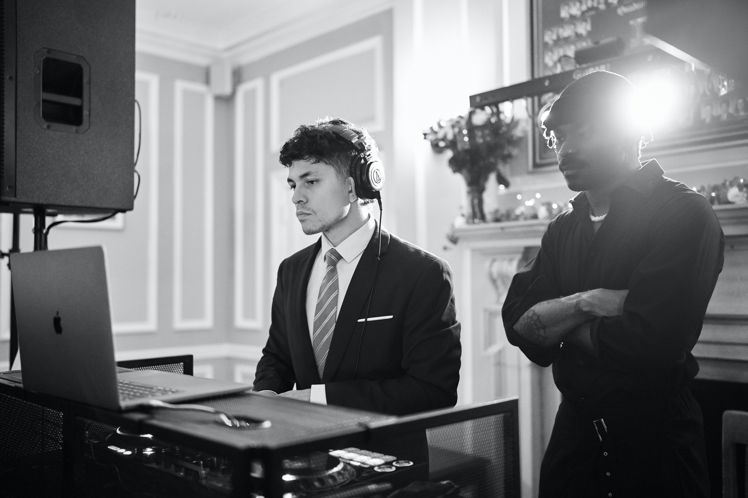 Elegant Wedding Ceremony at a Historic New York Cathedral | Timankov Photography. Professional Wedding and event photographer USA New York