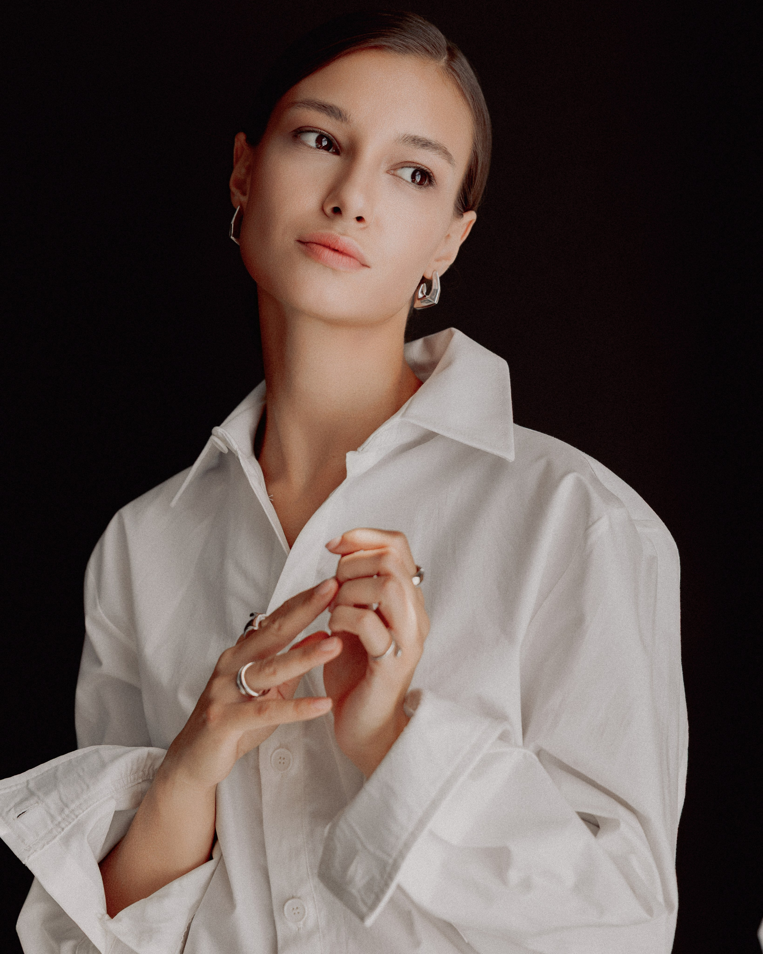 SELINA, Builgaria. Evgeniya Naydenova — Brand & Portrait Photographer | Sofia, Europe