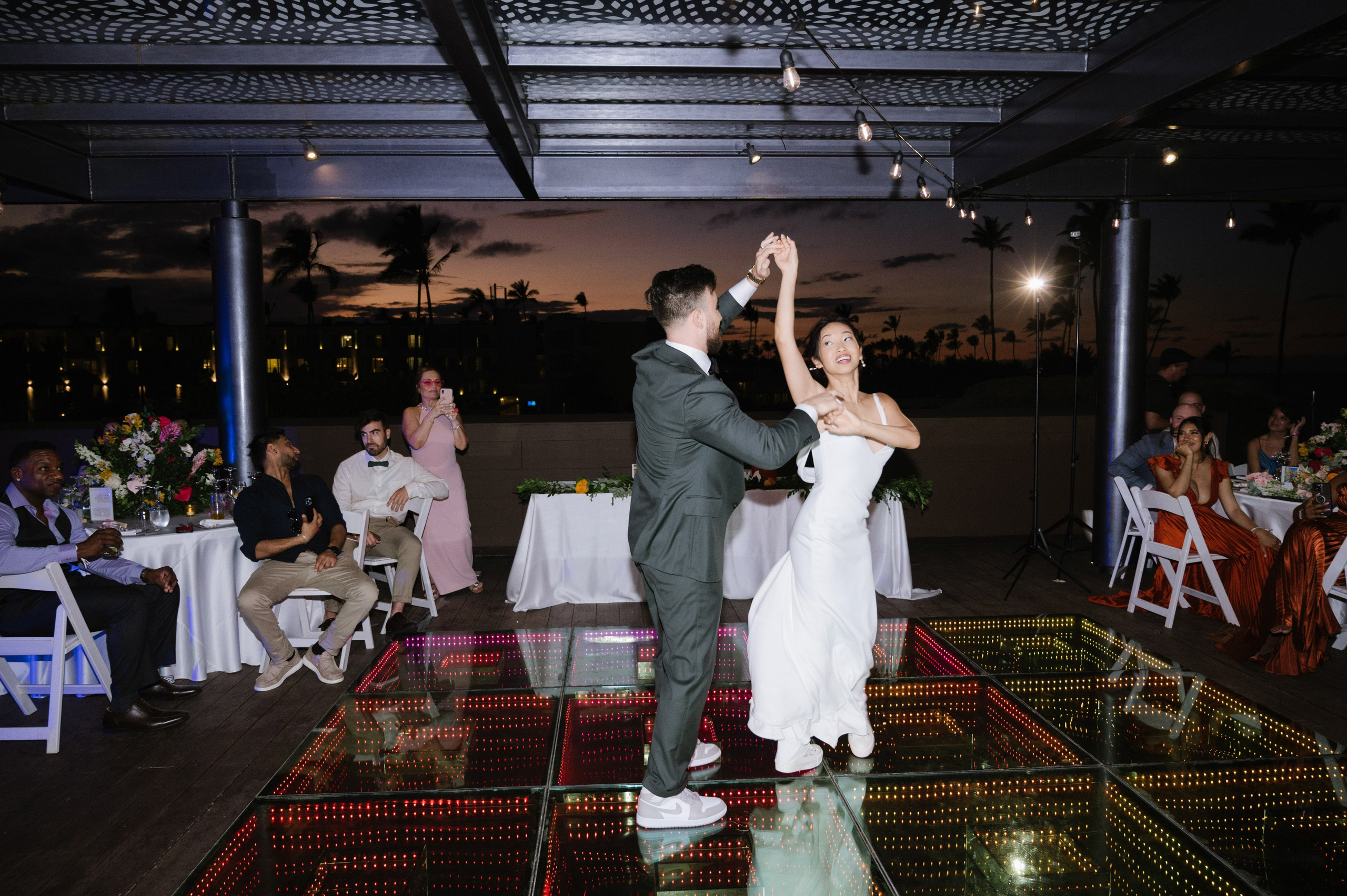 Wedding at Royalton Bavaro for Diana and Jason