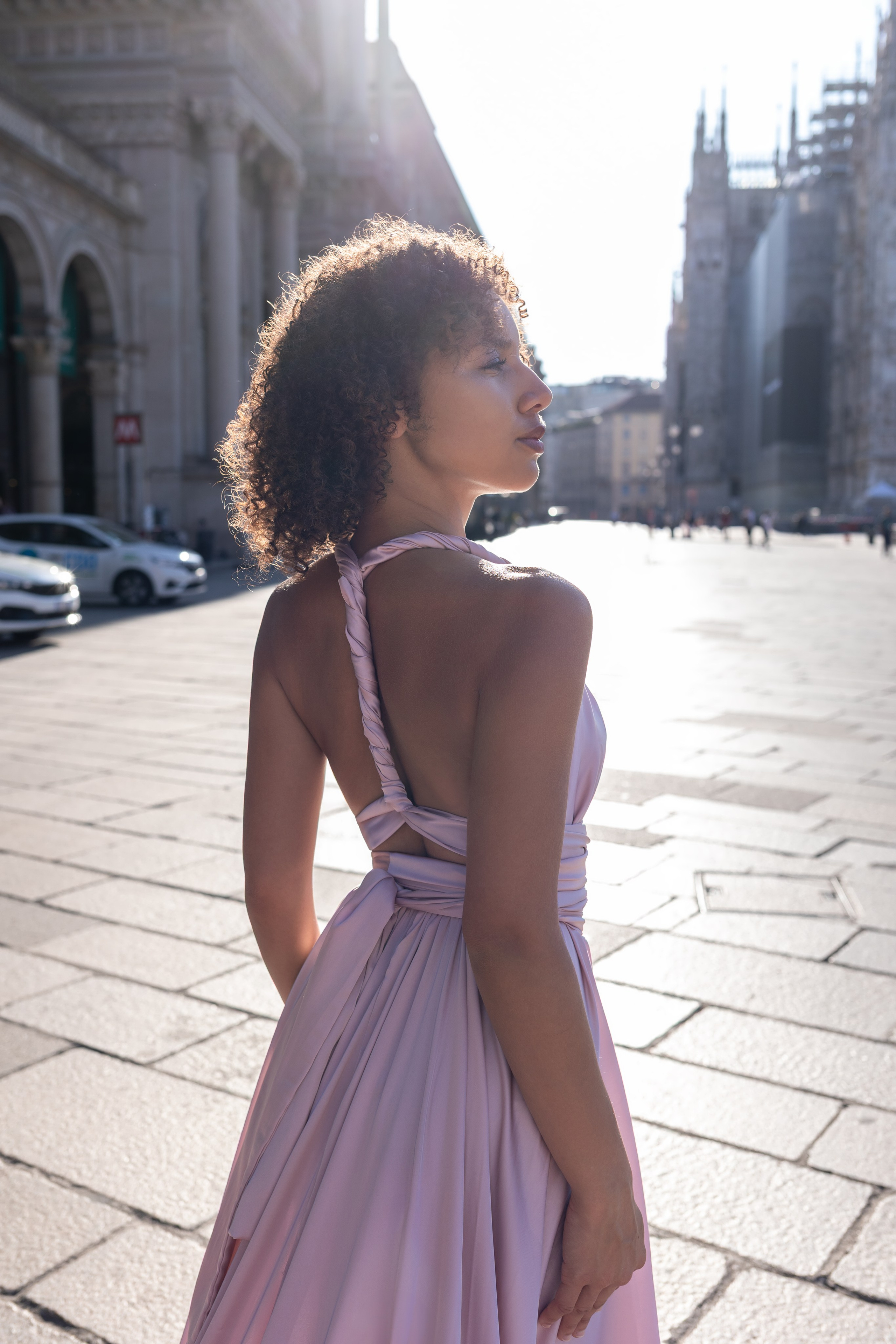 Ismatau. Photographer in Milan |Mila Pro Photo