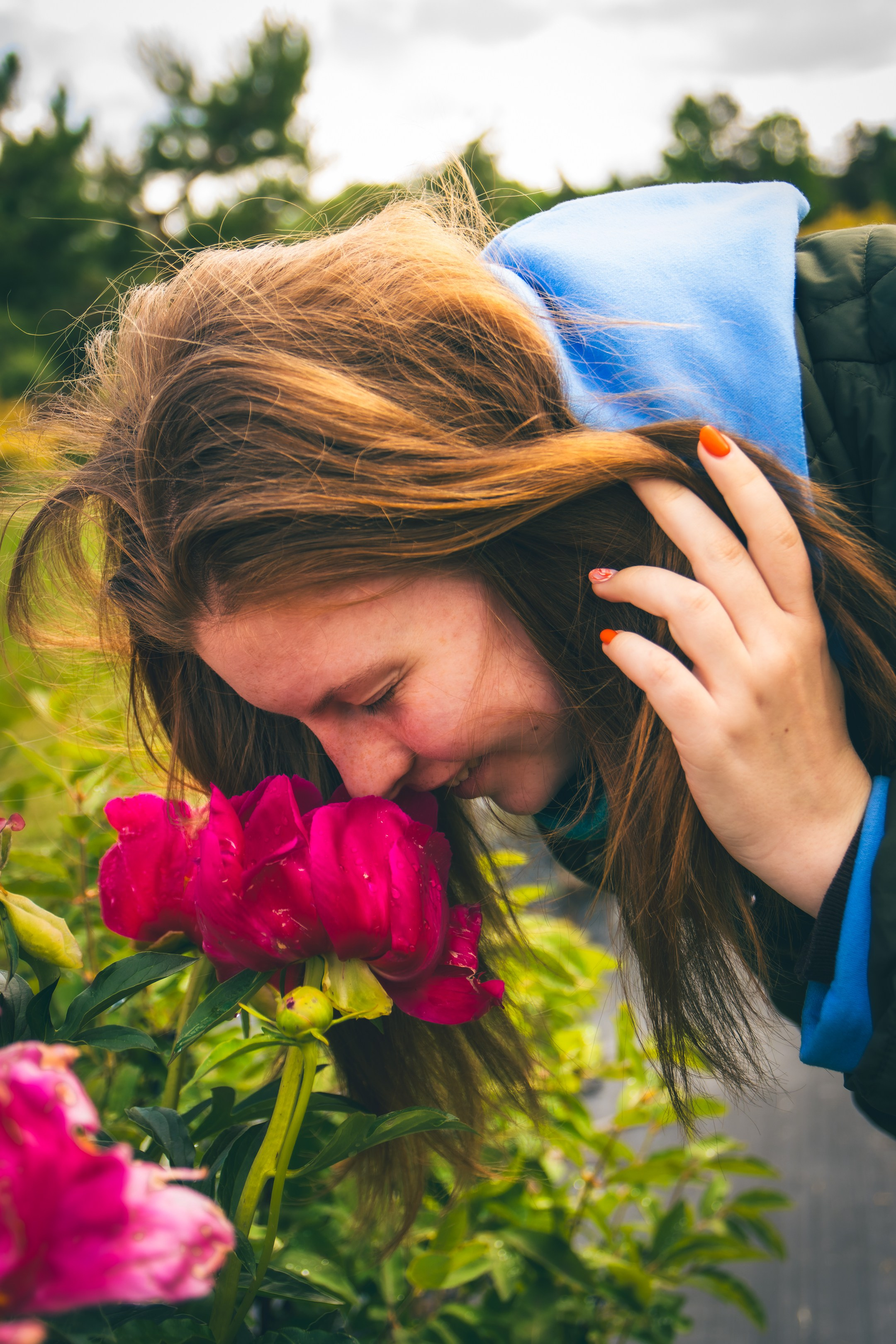 Saaremaa, reis (Nika A.). Nebula 25 — Fotod teie hingele