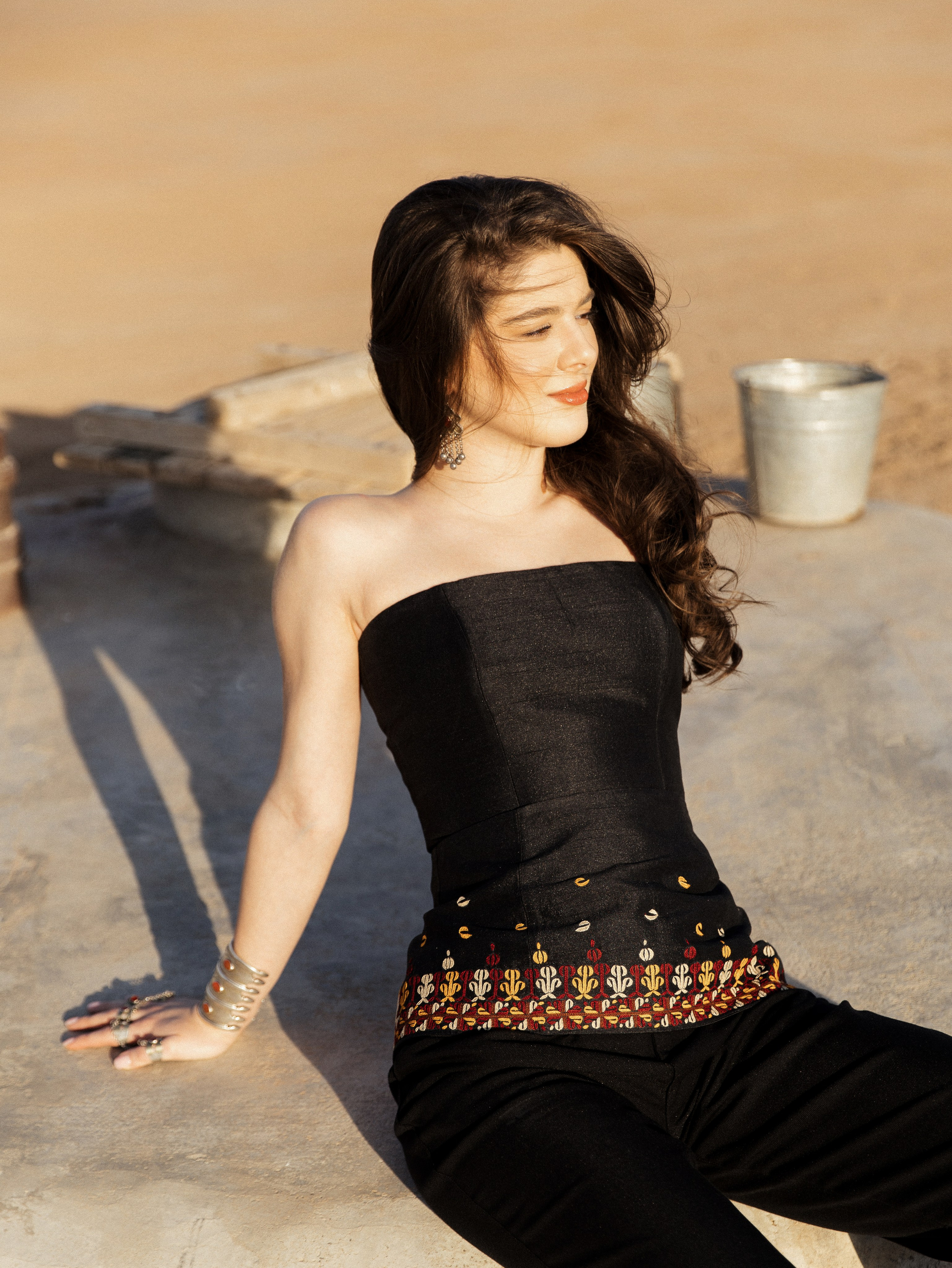 Jasmin. Family and wedding photographer in Bangkok, Thailand