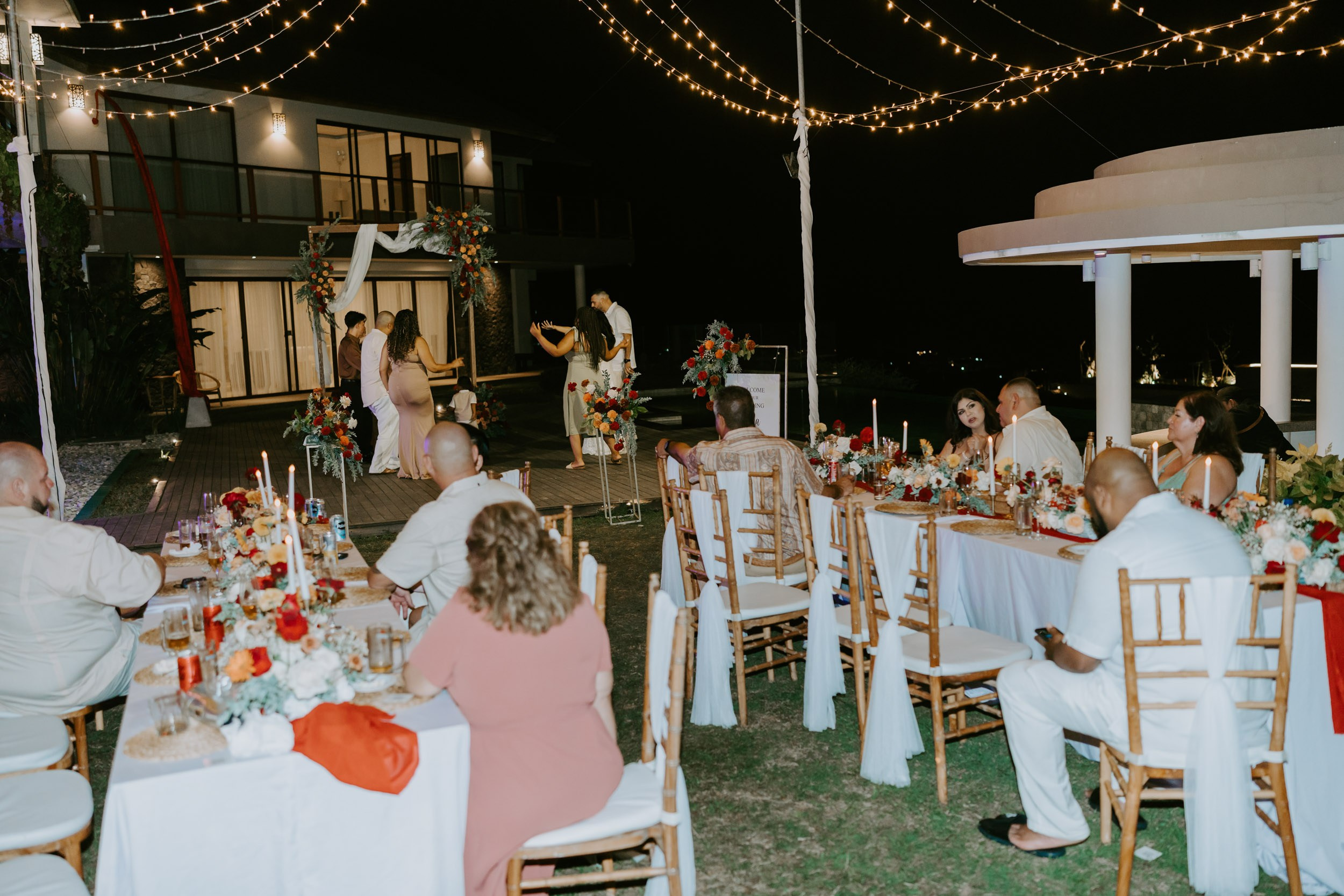 Bernardino & Ana. Female Photographer in Bali