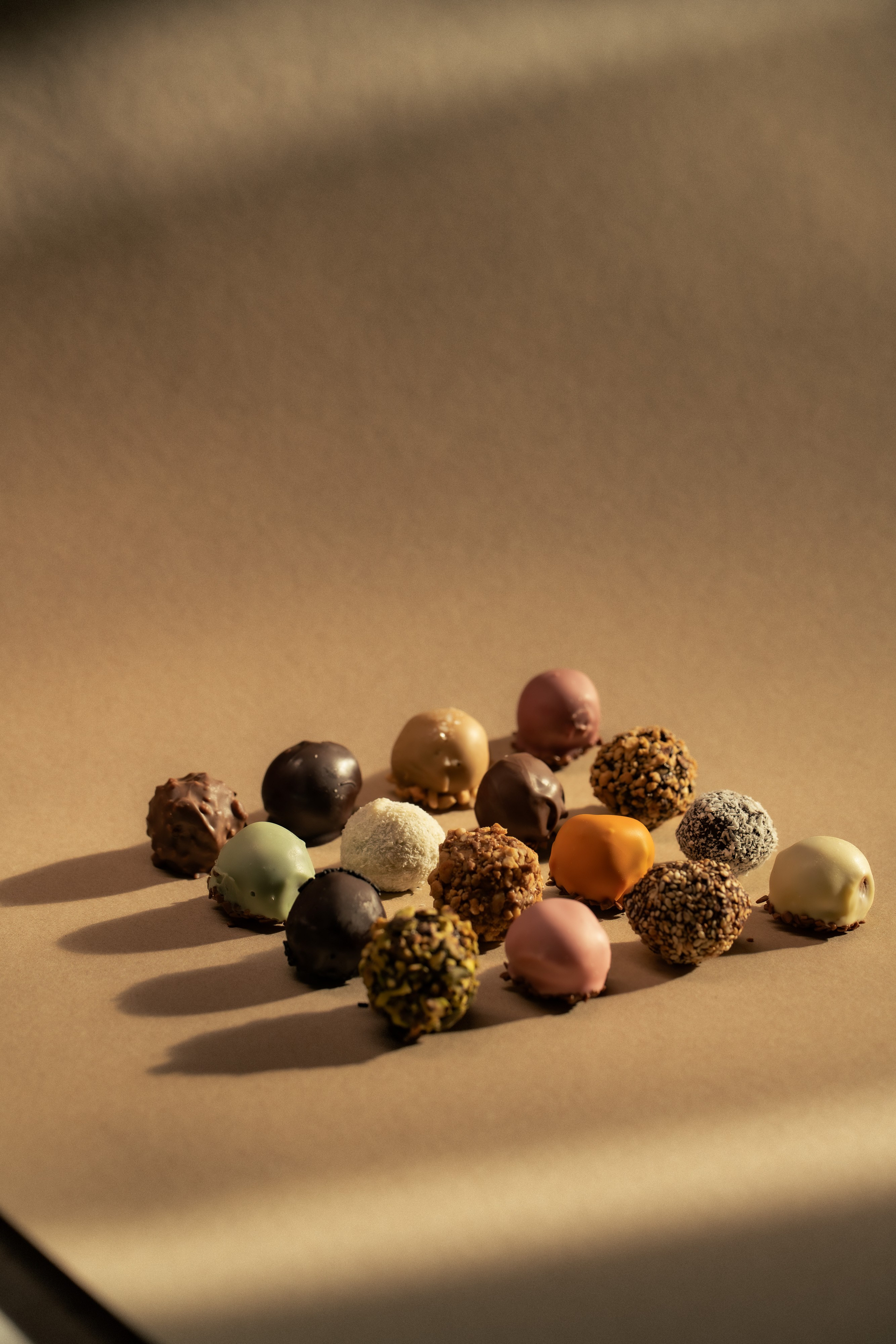 ΧΑΛΒΑΔΟΜΠΟΥΚΙΕΣ. Χαλβάς Ελευθερίου