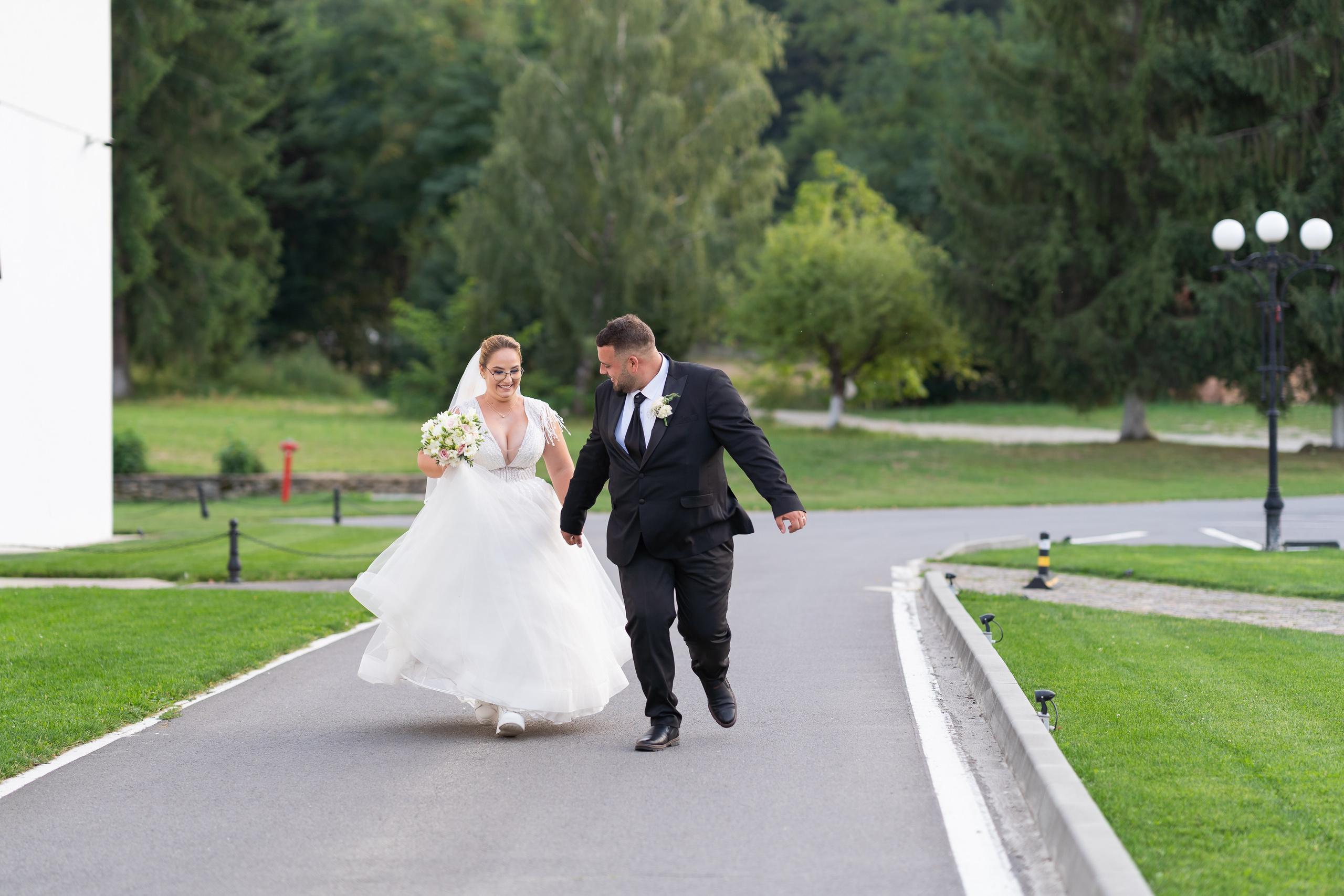 Fotografie nuntă. Adrian Vasile Fotograf de nuntă Brașov